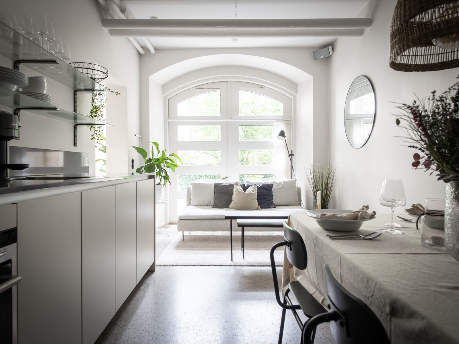 Bjurfors Century presenterar ett nyproducerat hem från 2015. Sylvestergatan 7/Ålandsgatan 6 - Bjurfors