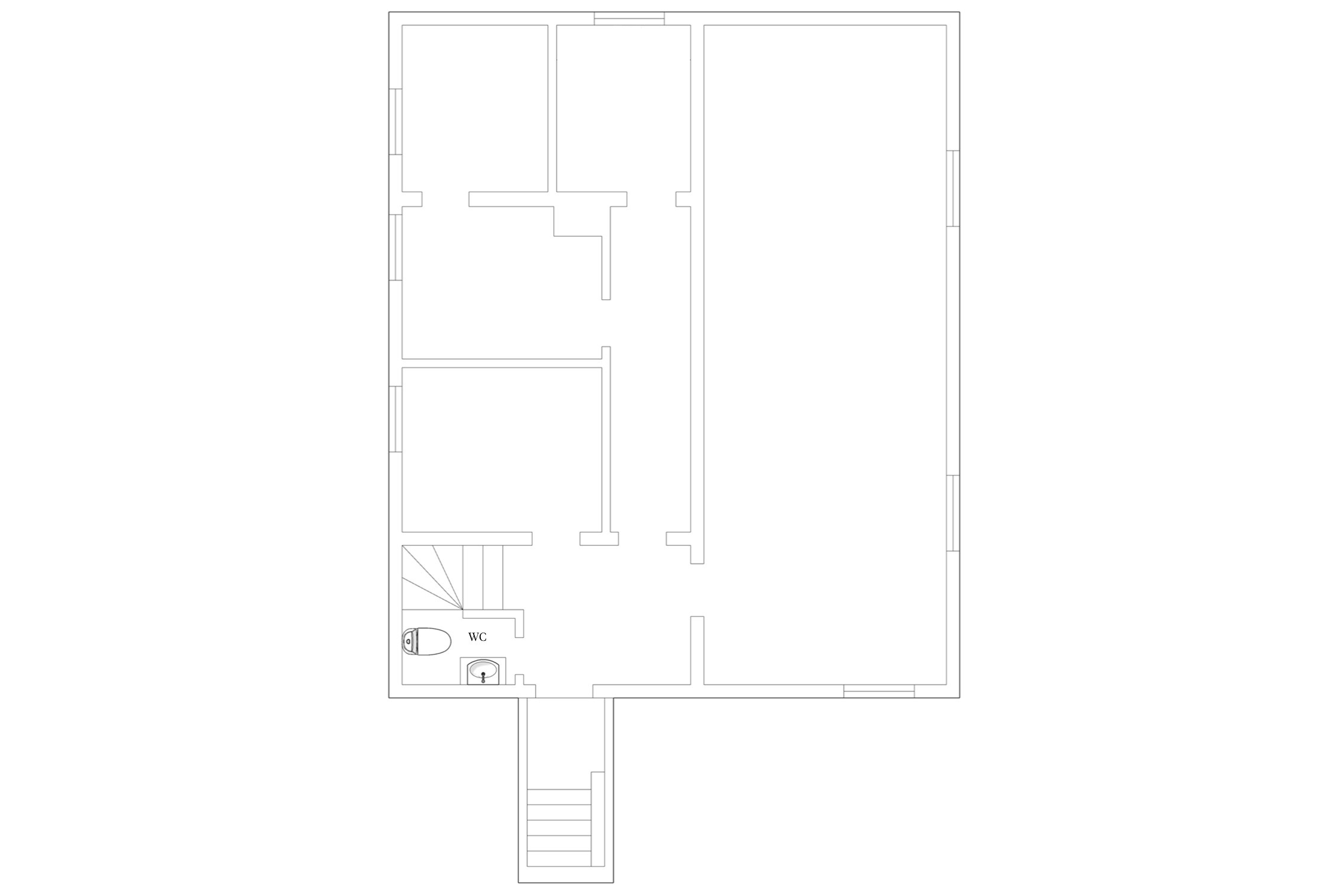 Planlösning