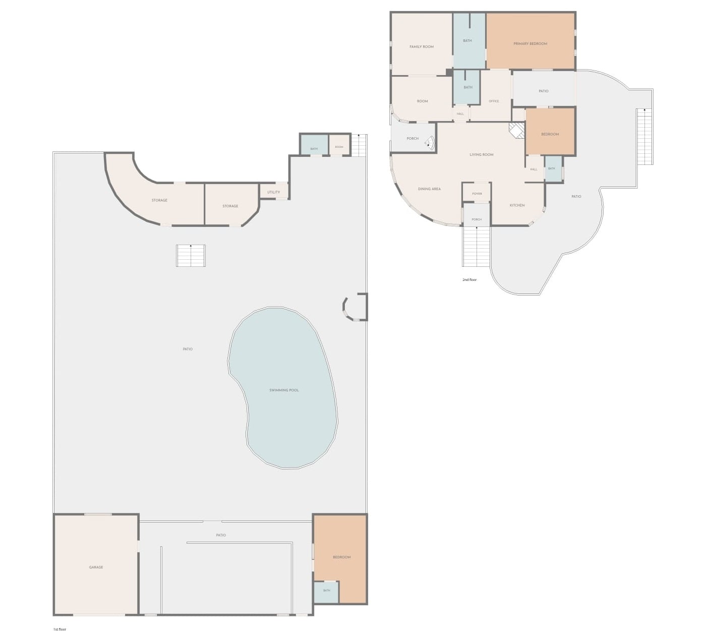 Planlösning