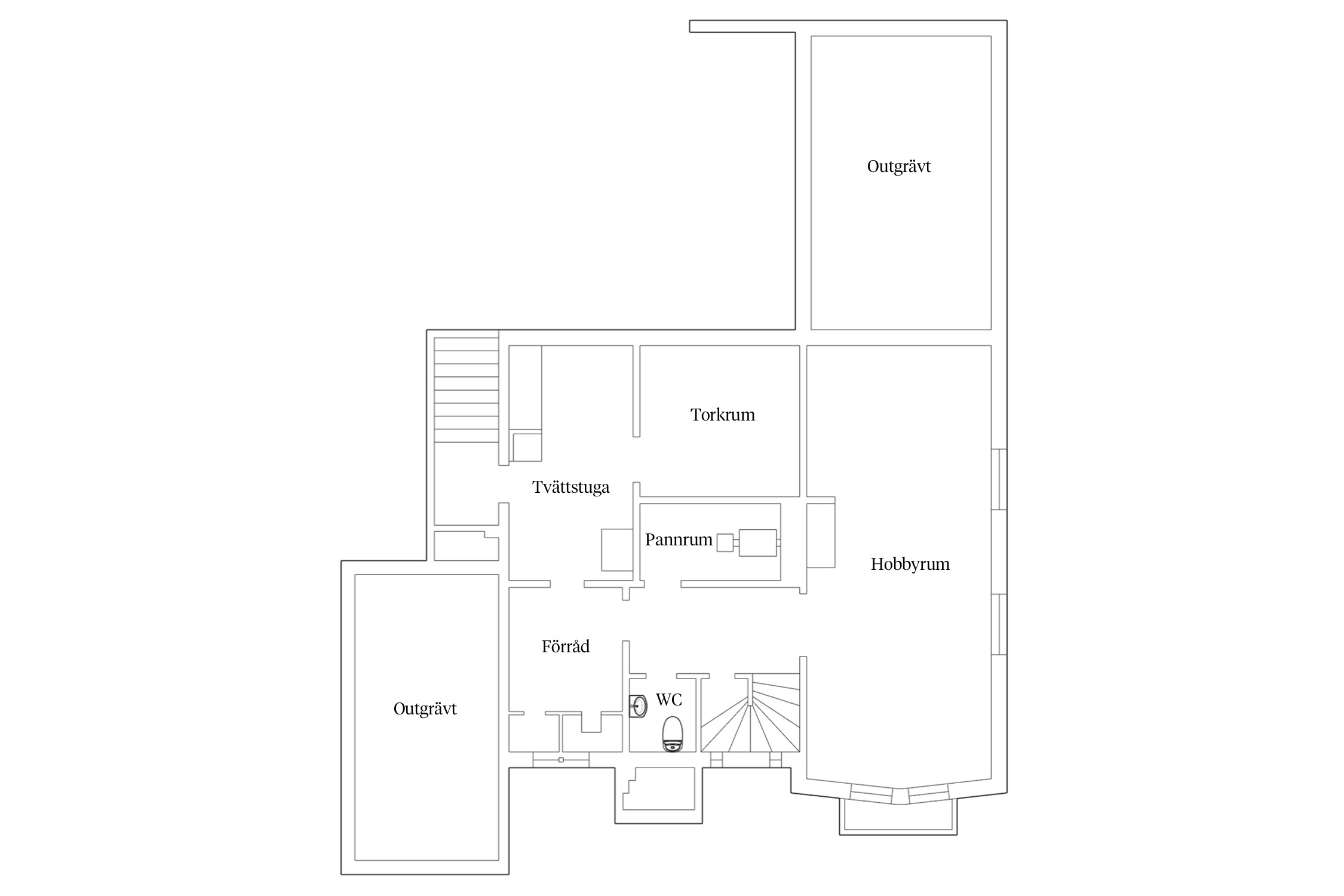 Planlösning