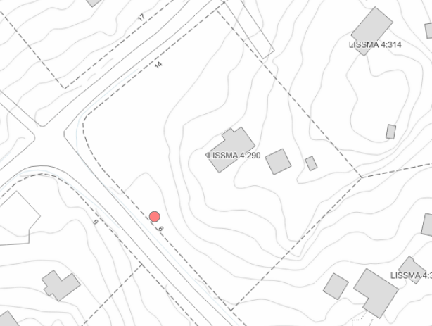 Planlösning