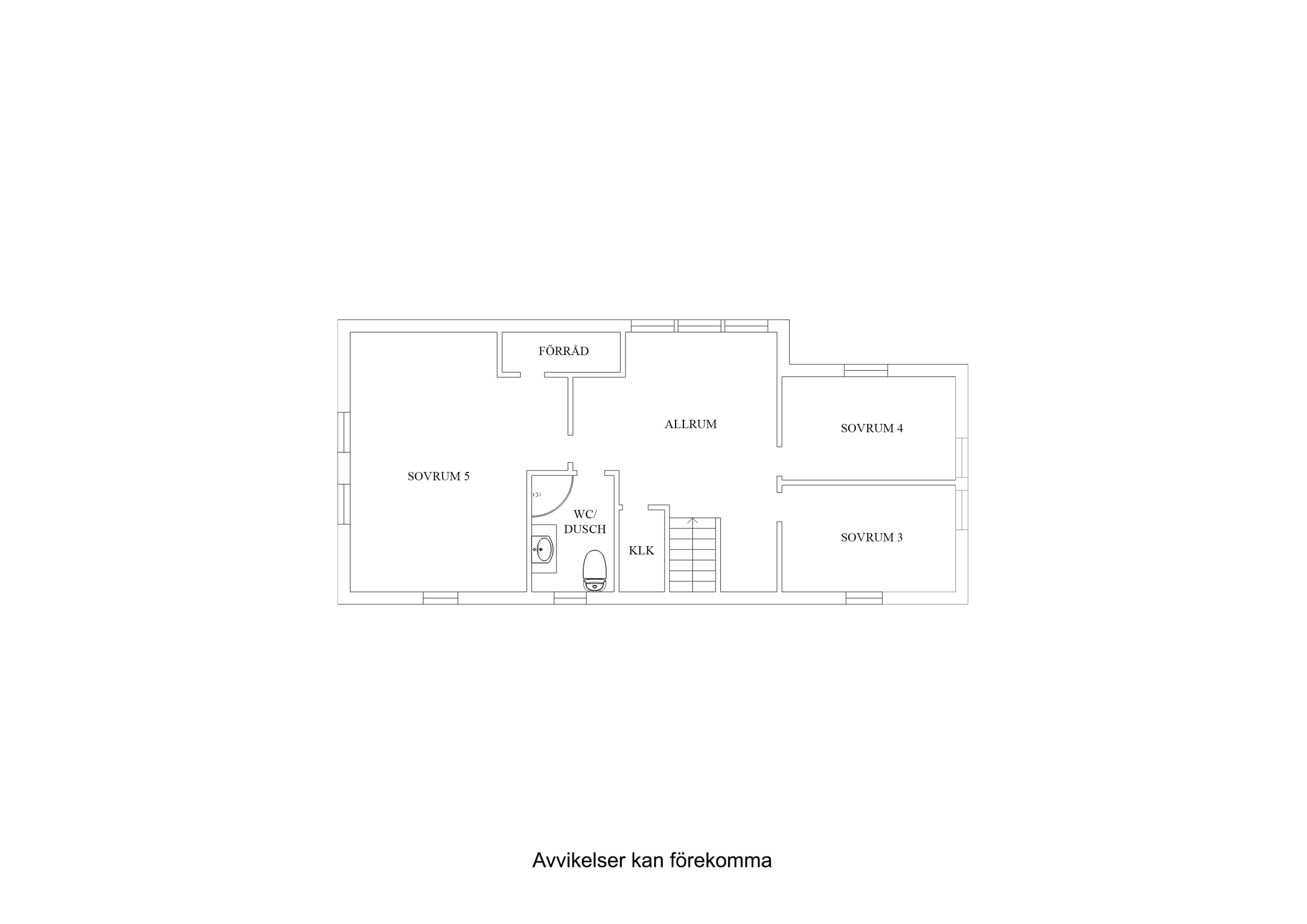 Planlösning
