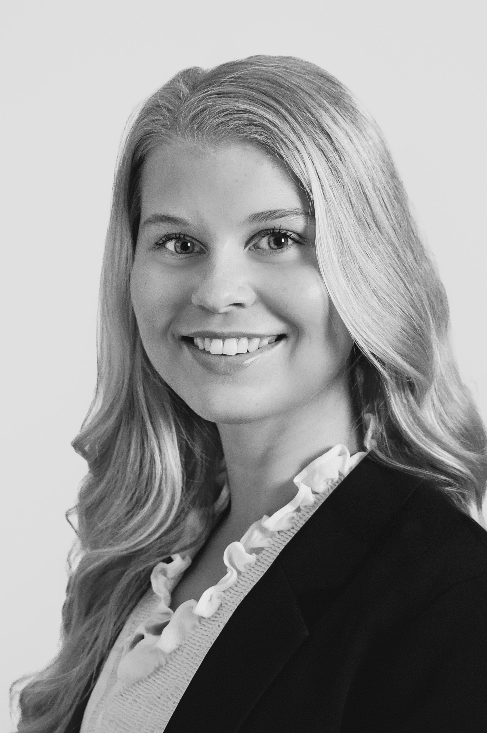 Tova Gille — säljkoordinator — Bjurfors Karlstad