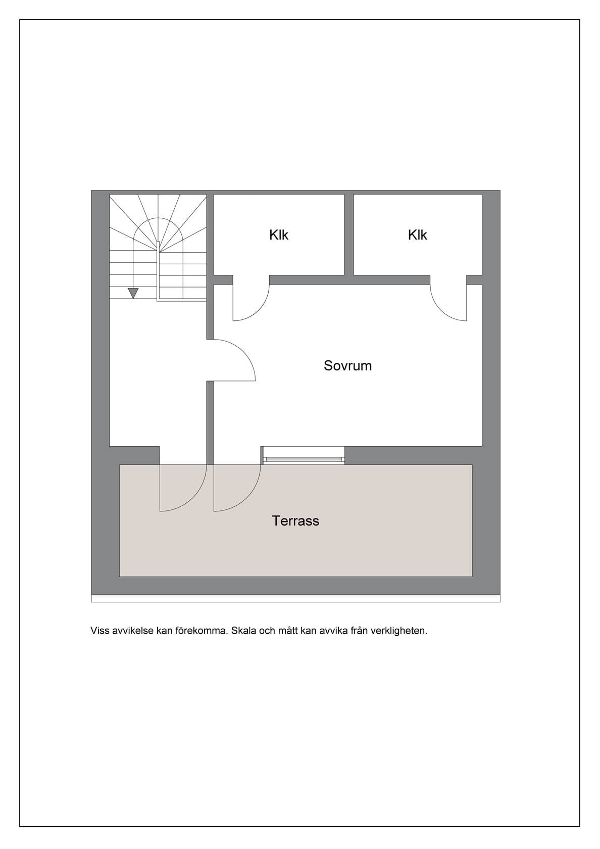 Planlösning