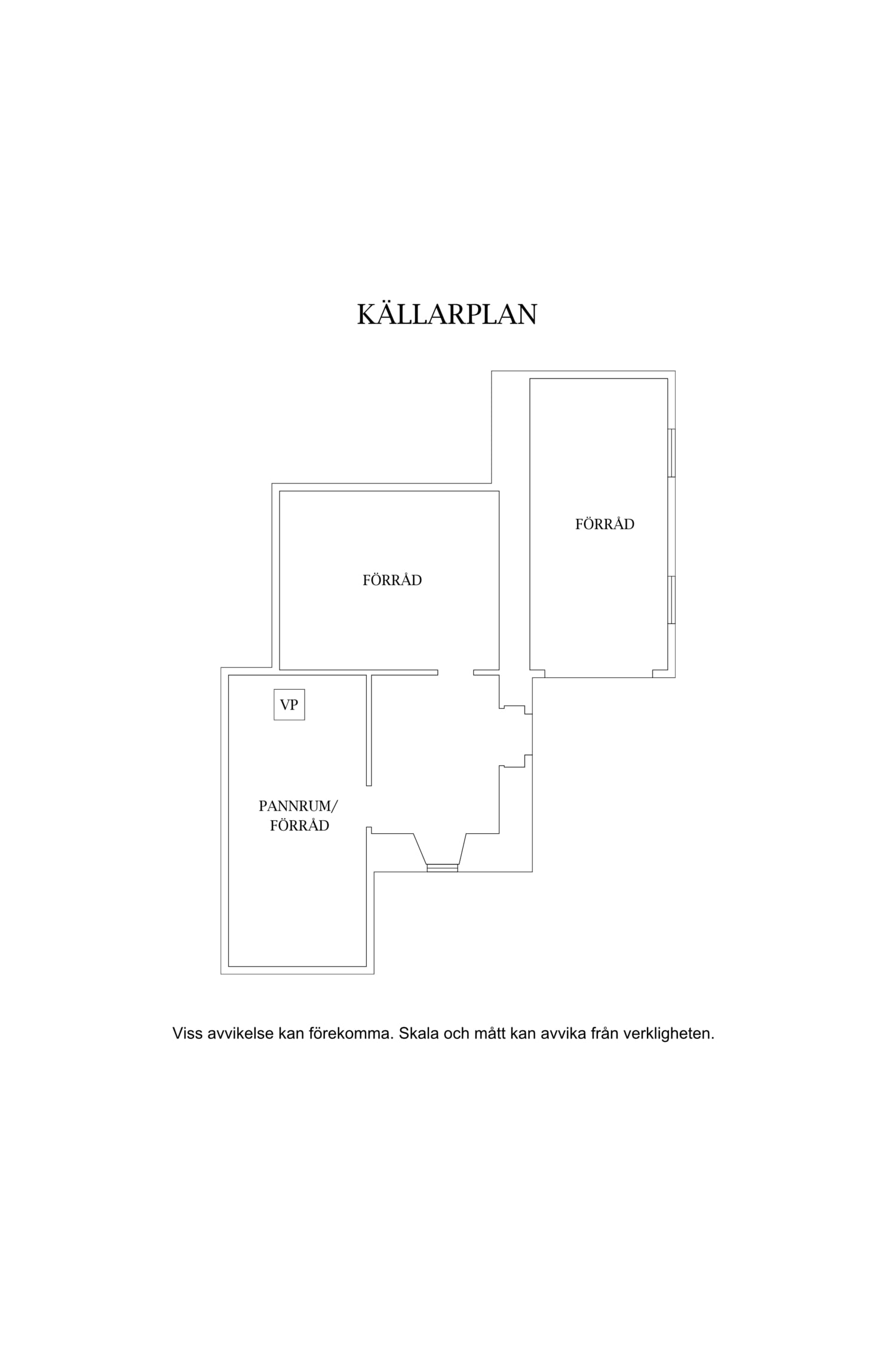 Planlösning