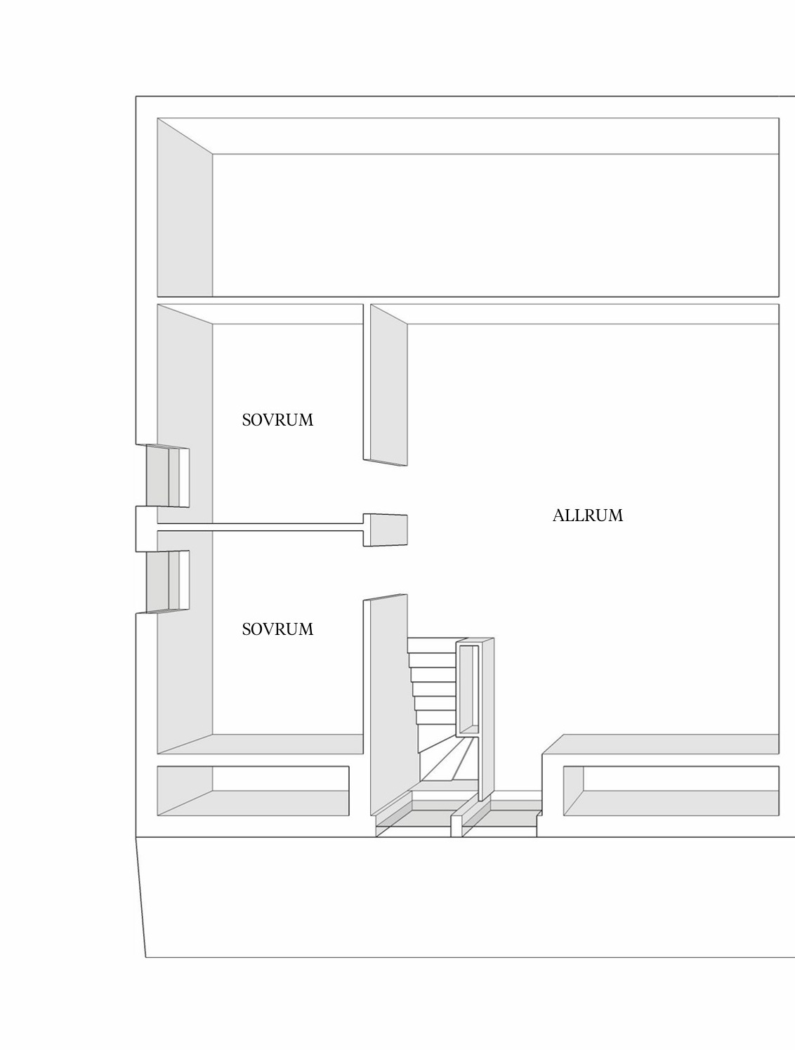 Planlösning