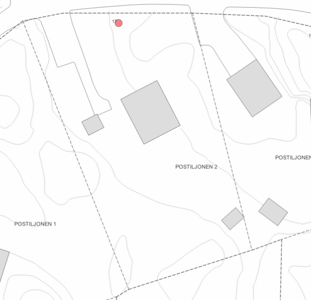 Planlösning