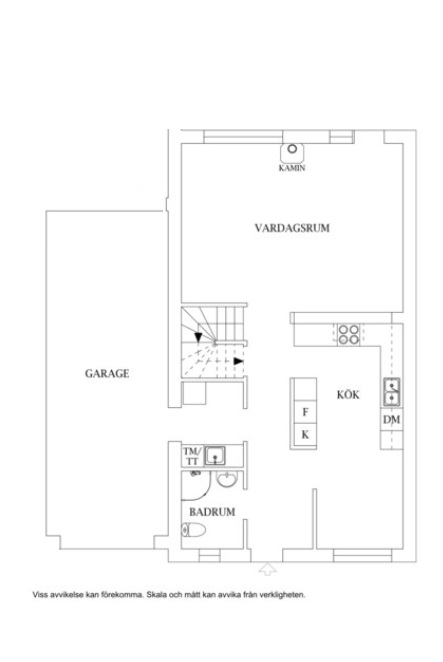 Planlösning