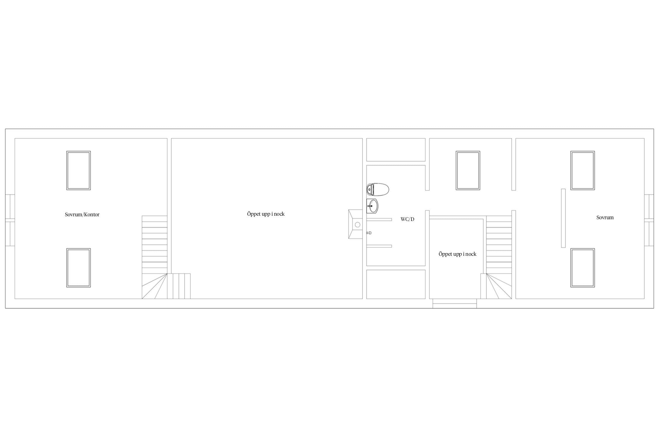 Planlösning