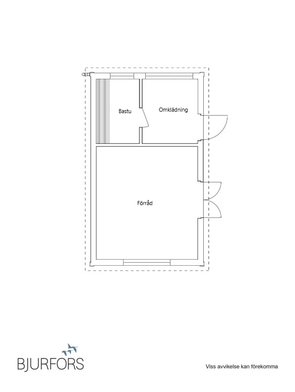 Planlösning