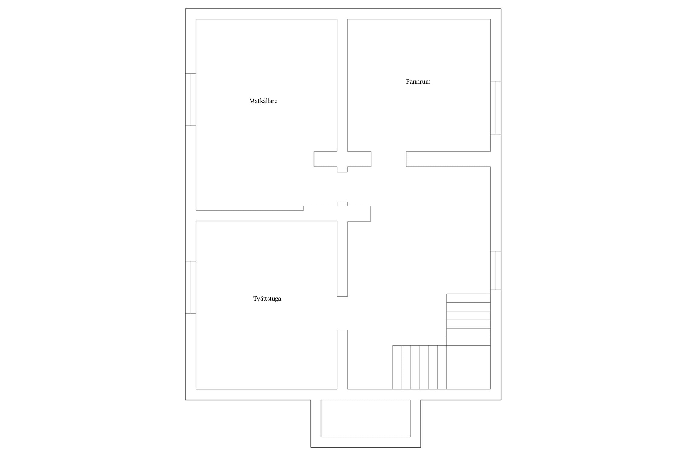 Planlösning