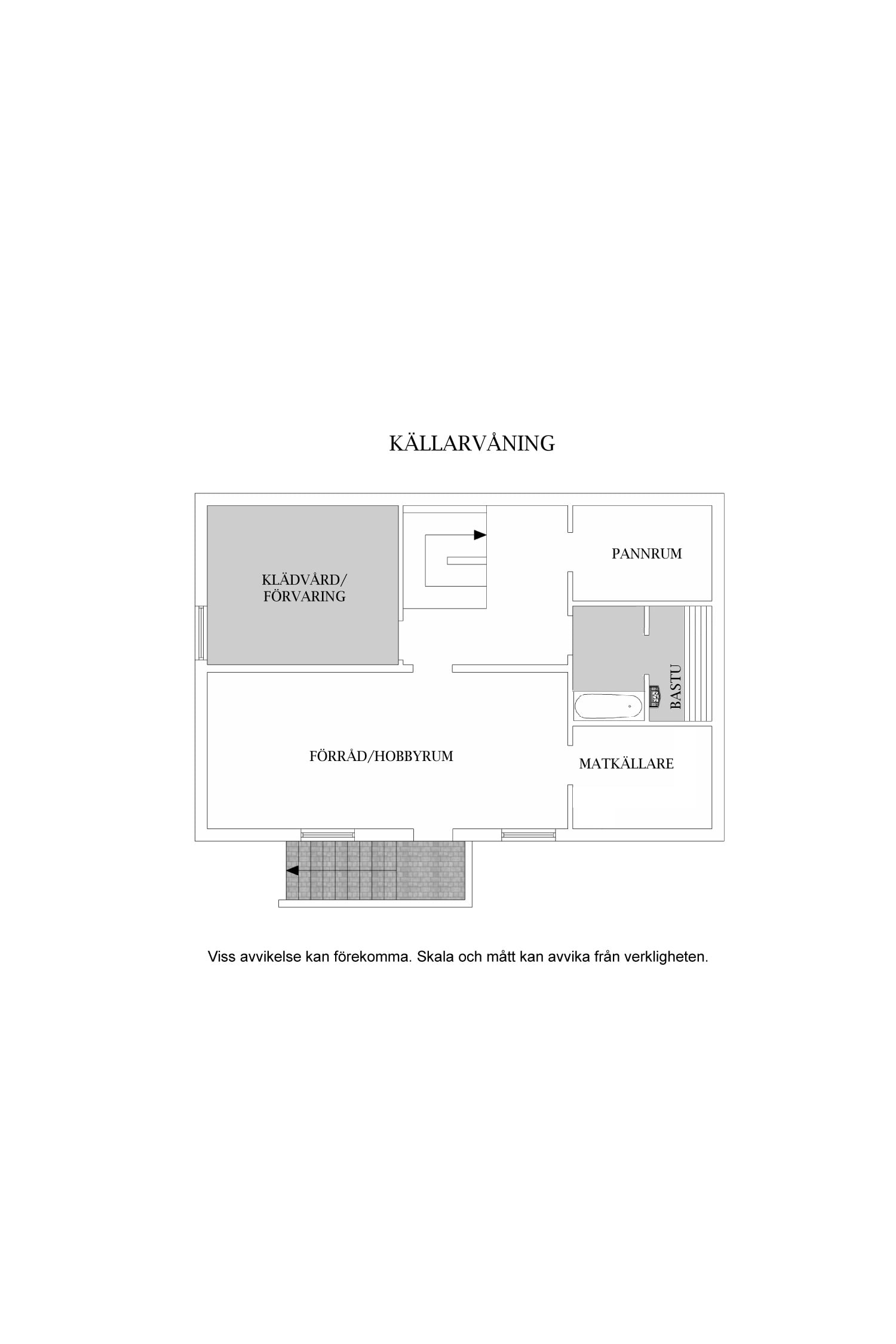 Planlösning