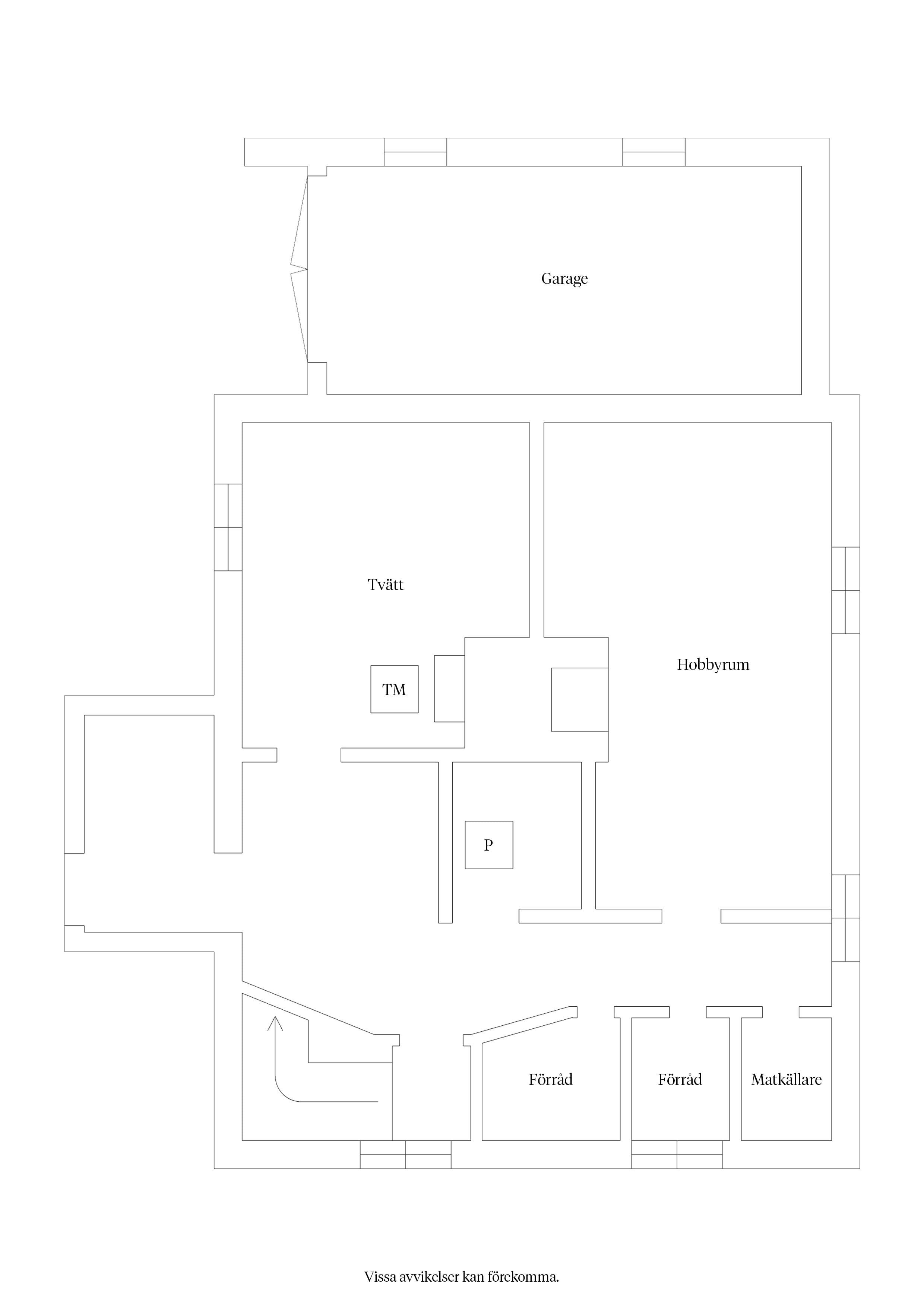 Planlösning