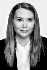 Sofia Pellgård