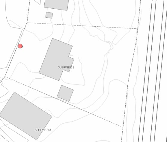 Planlösning