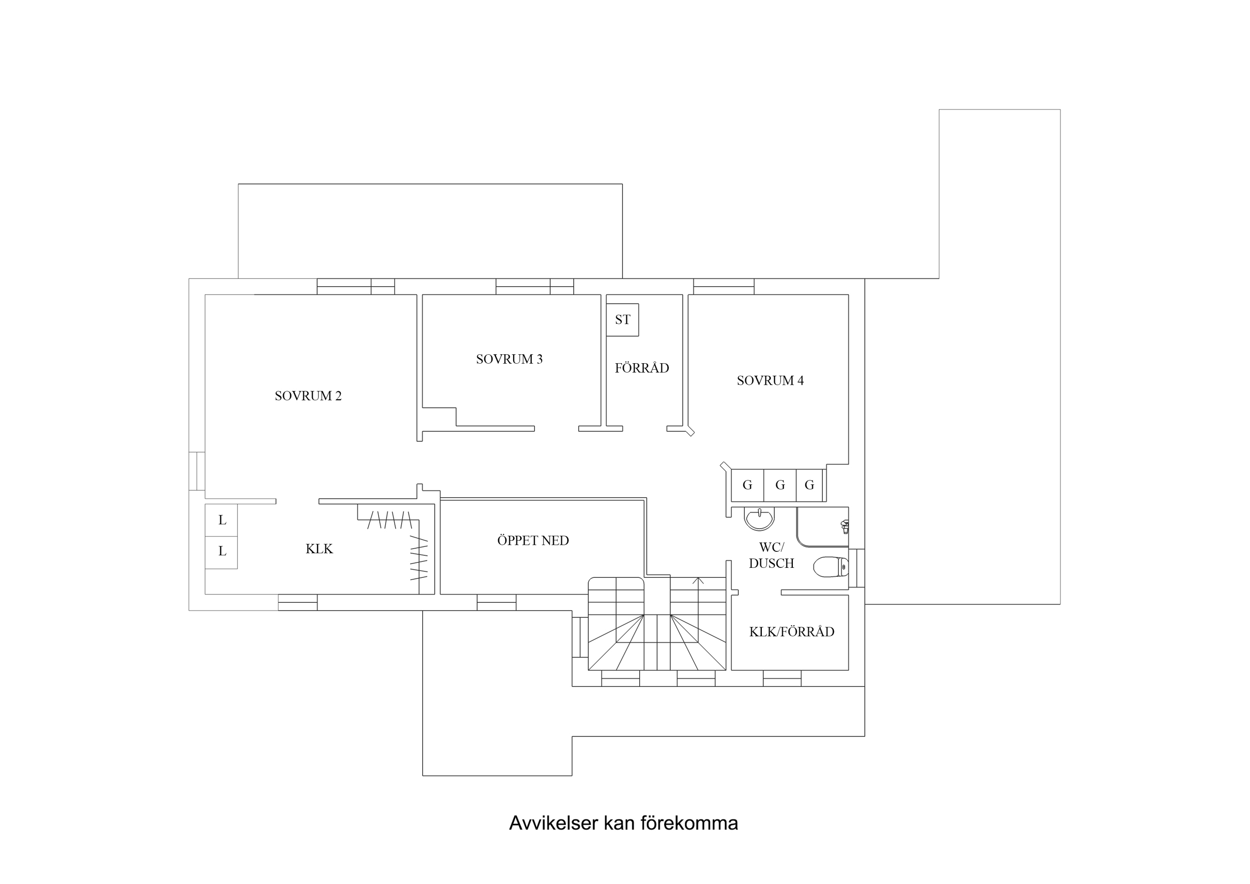 Planlösning