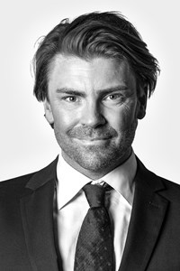Andreas Lundberg