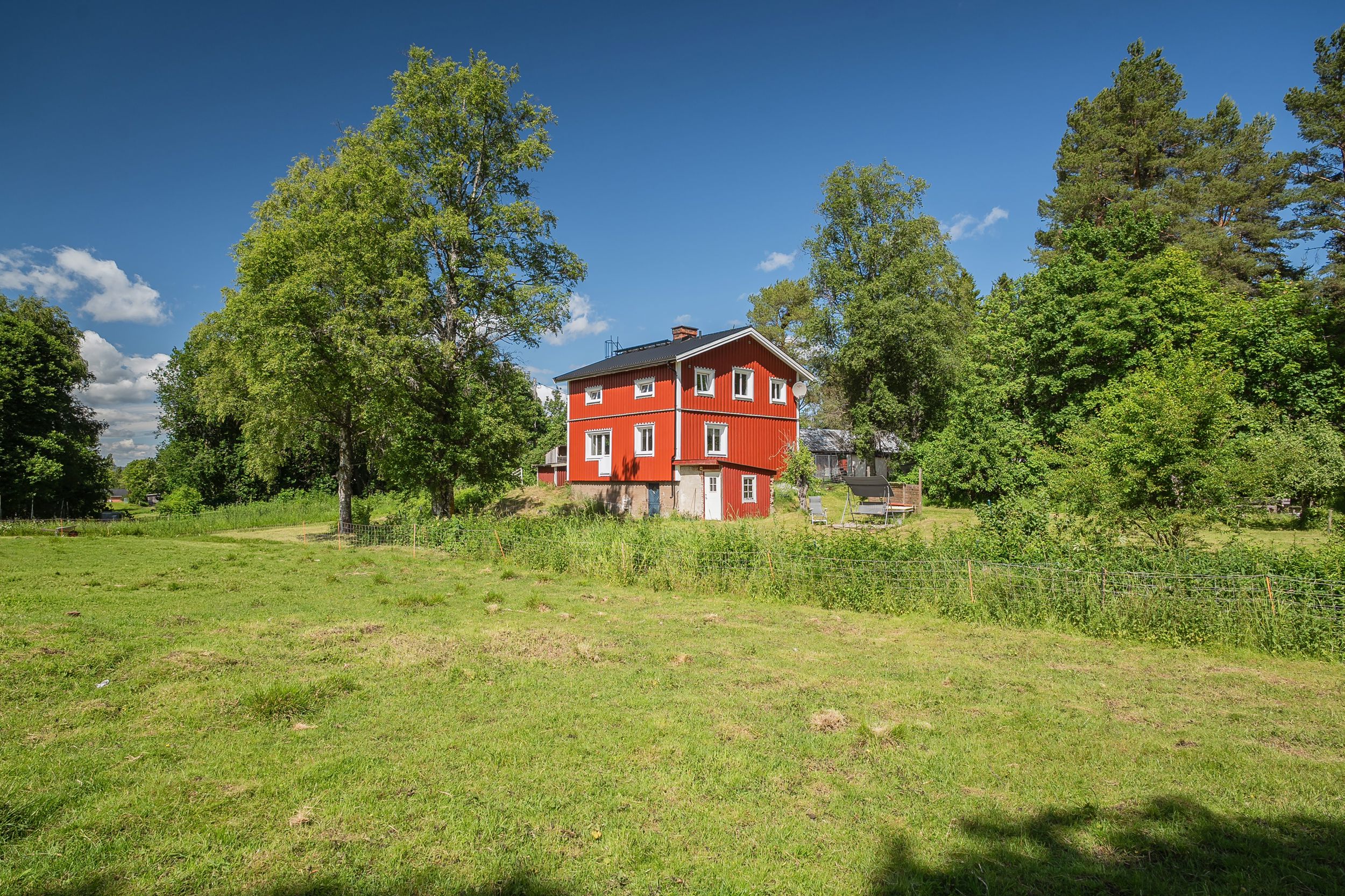 Villa, 5 rum, 130 m² i Alnö - Näset