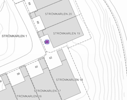 Planlösning