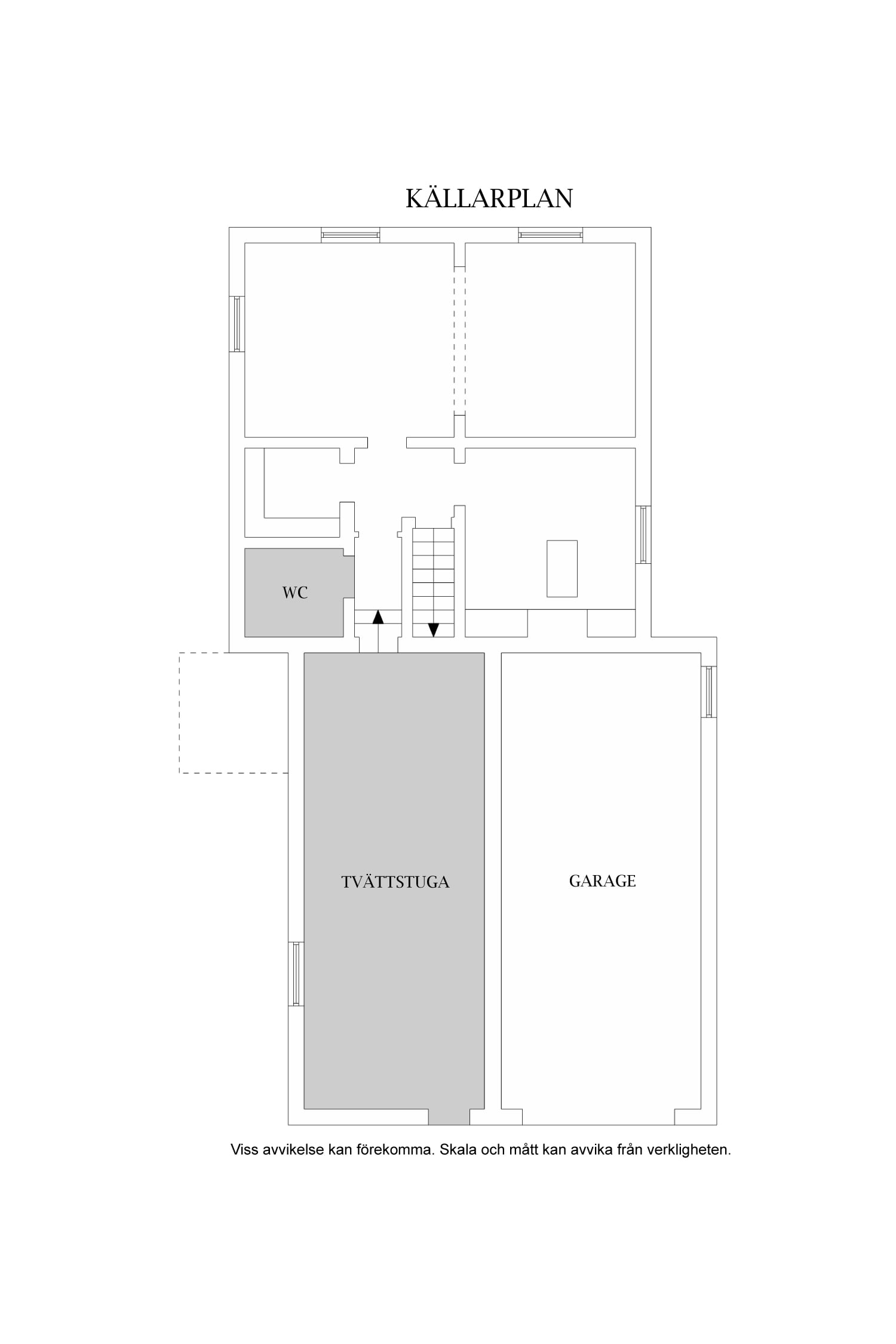 Planlösning