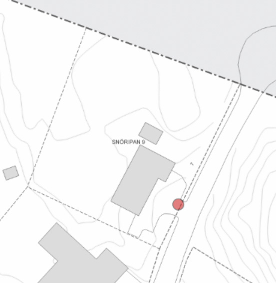 Planlösning