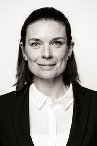 Lisa Östling