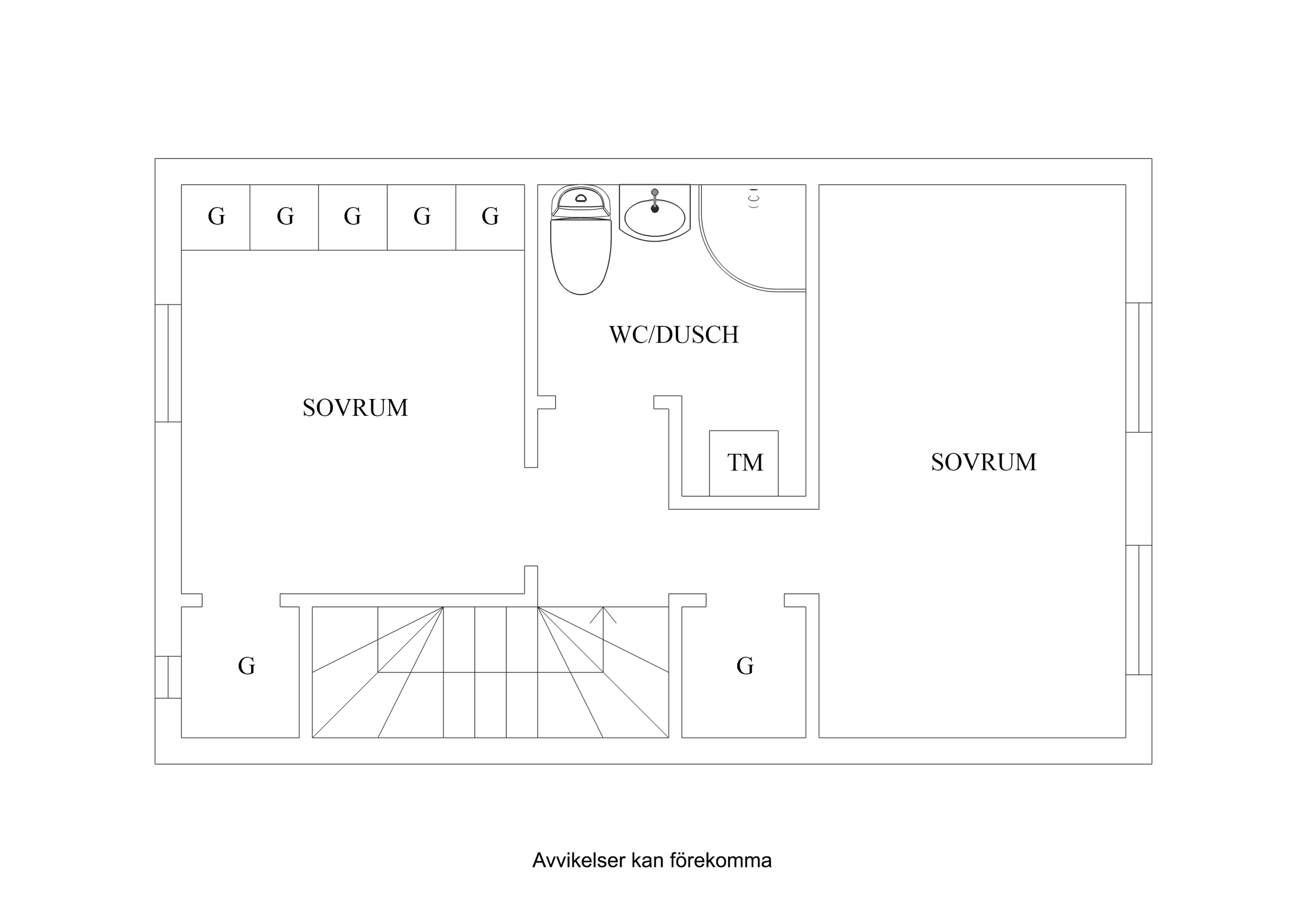 Planlösning