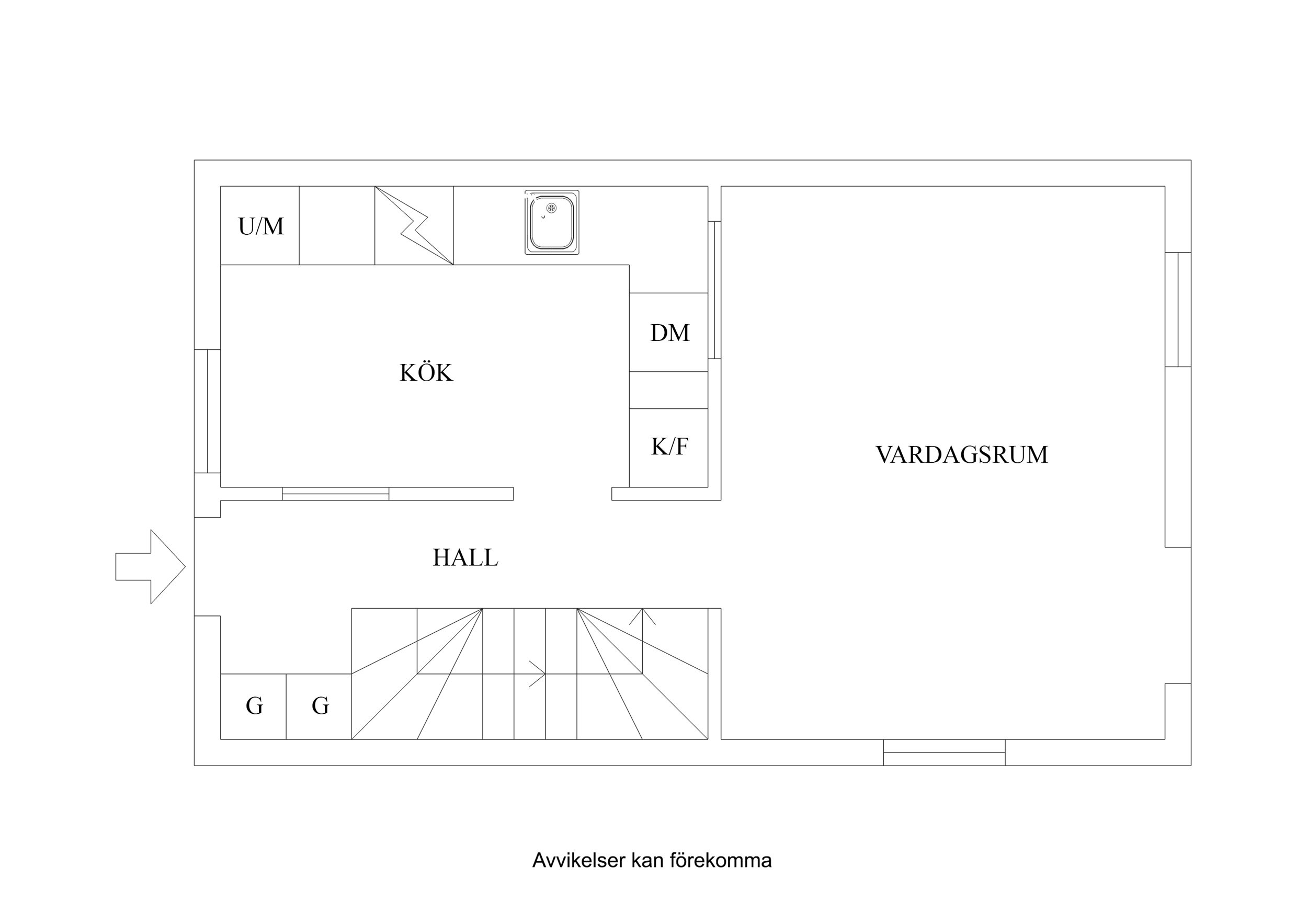 Planlösning