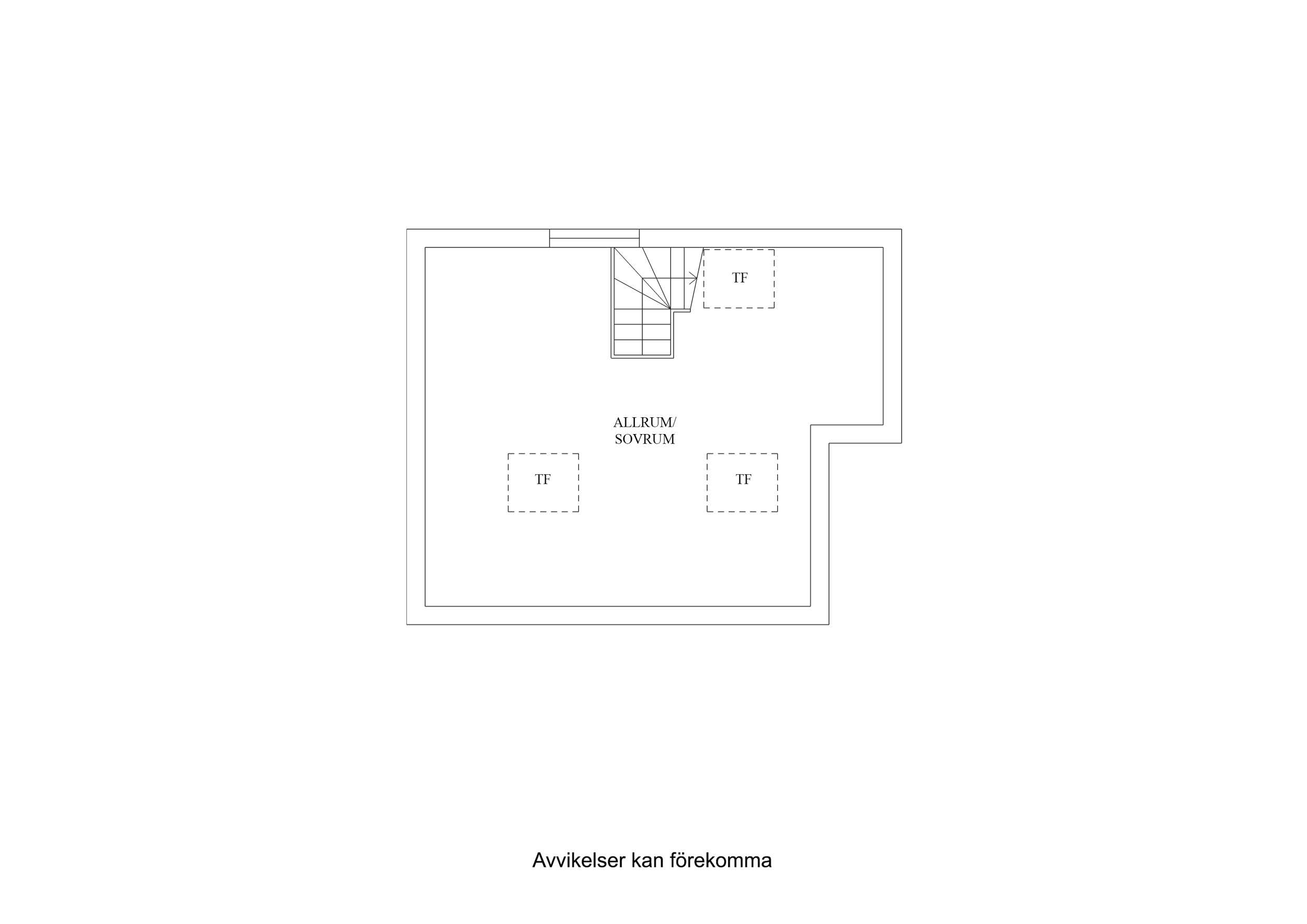 Planlösning