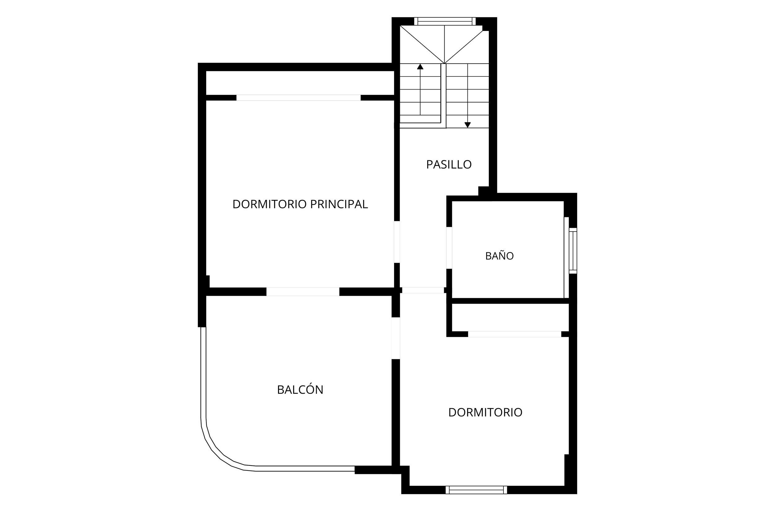 Planlösning