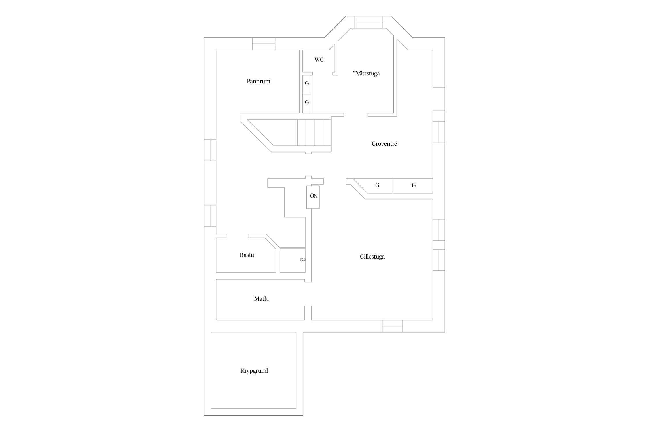 Planlösning