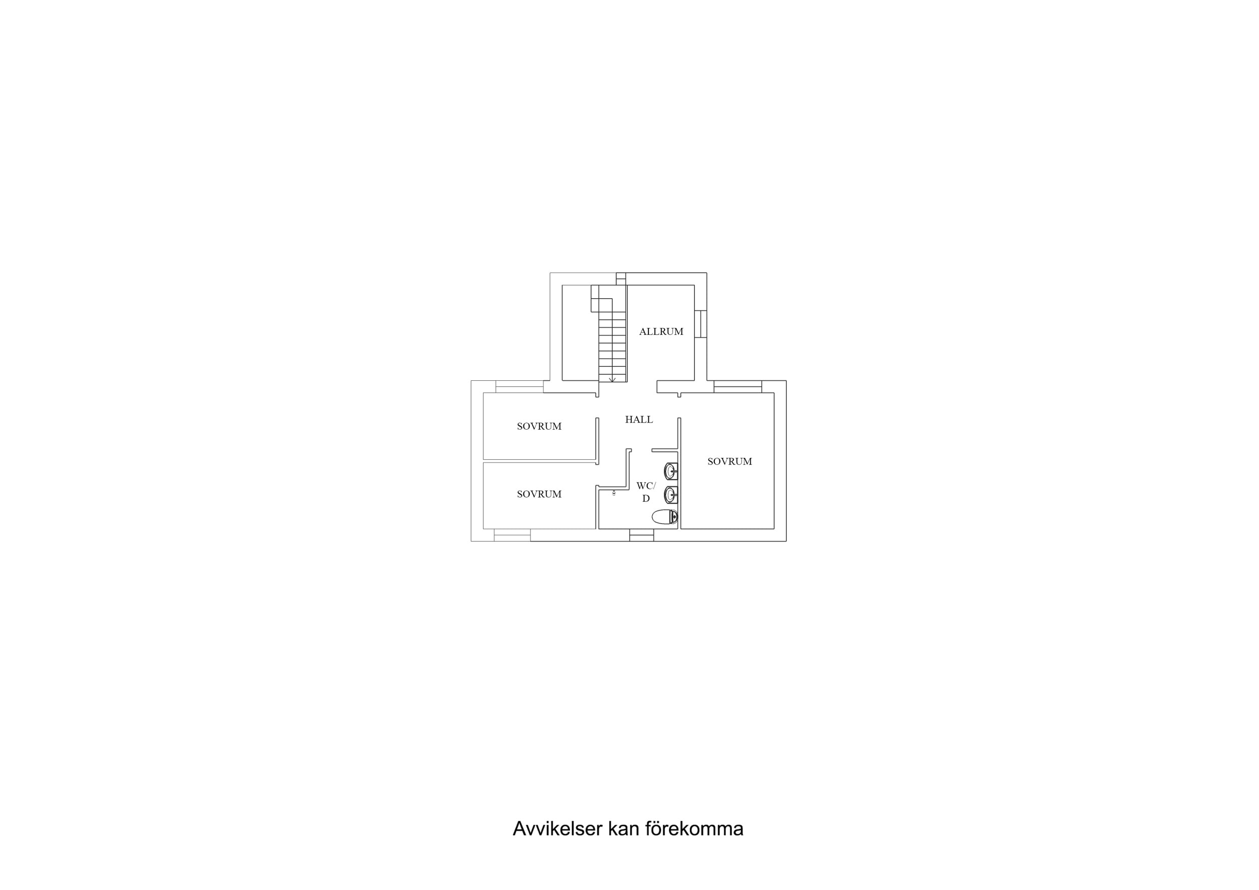 Planlösning