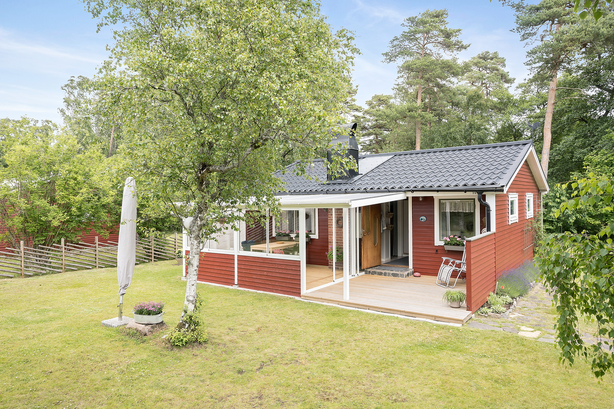 Kungsvägen 54 — photo 1