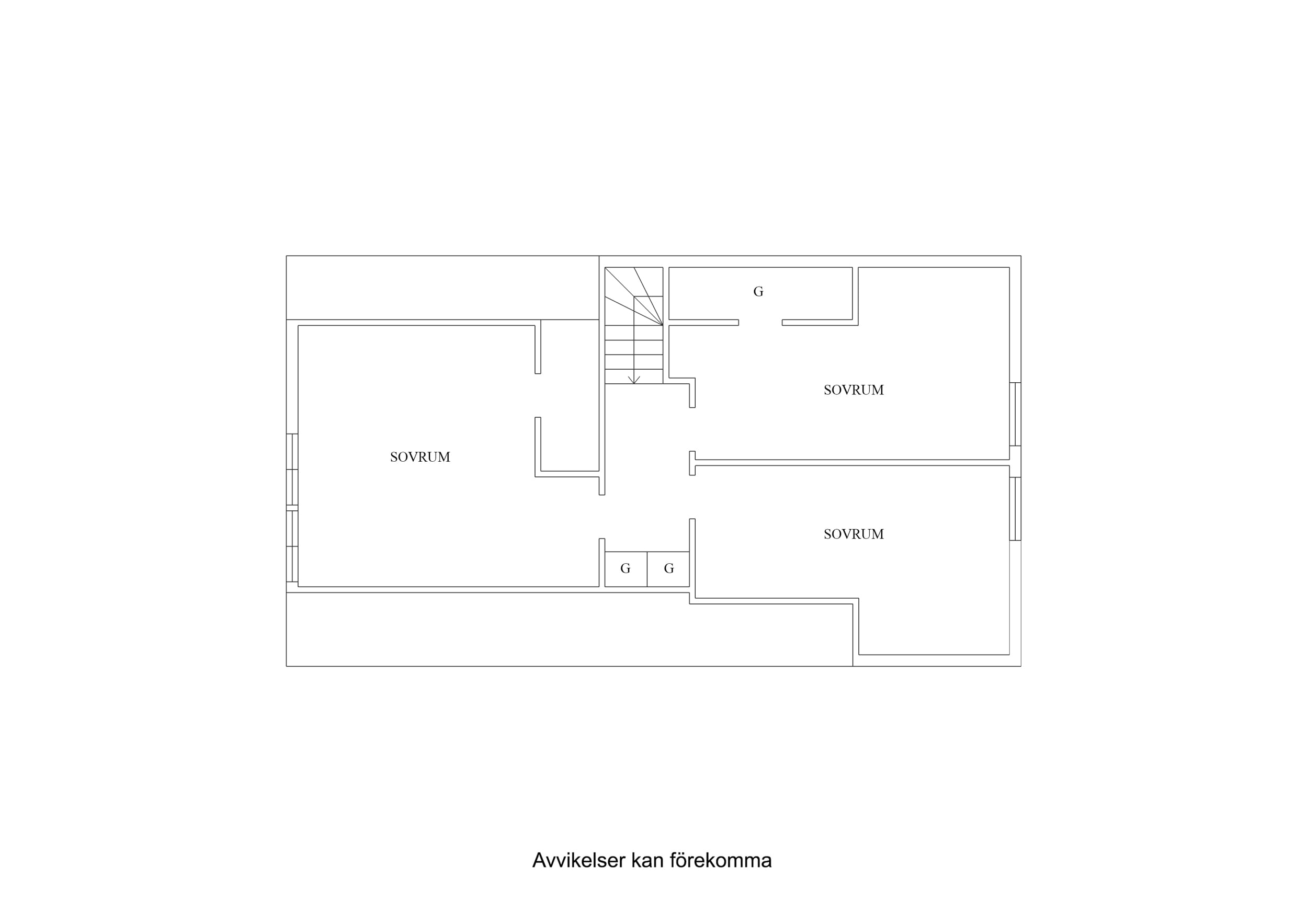 Planlösning