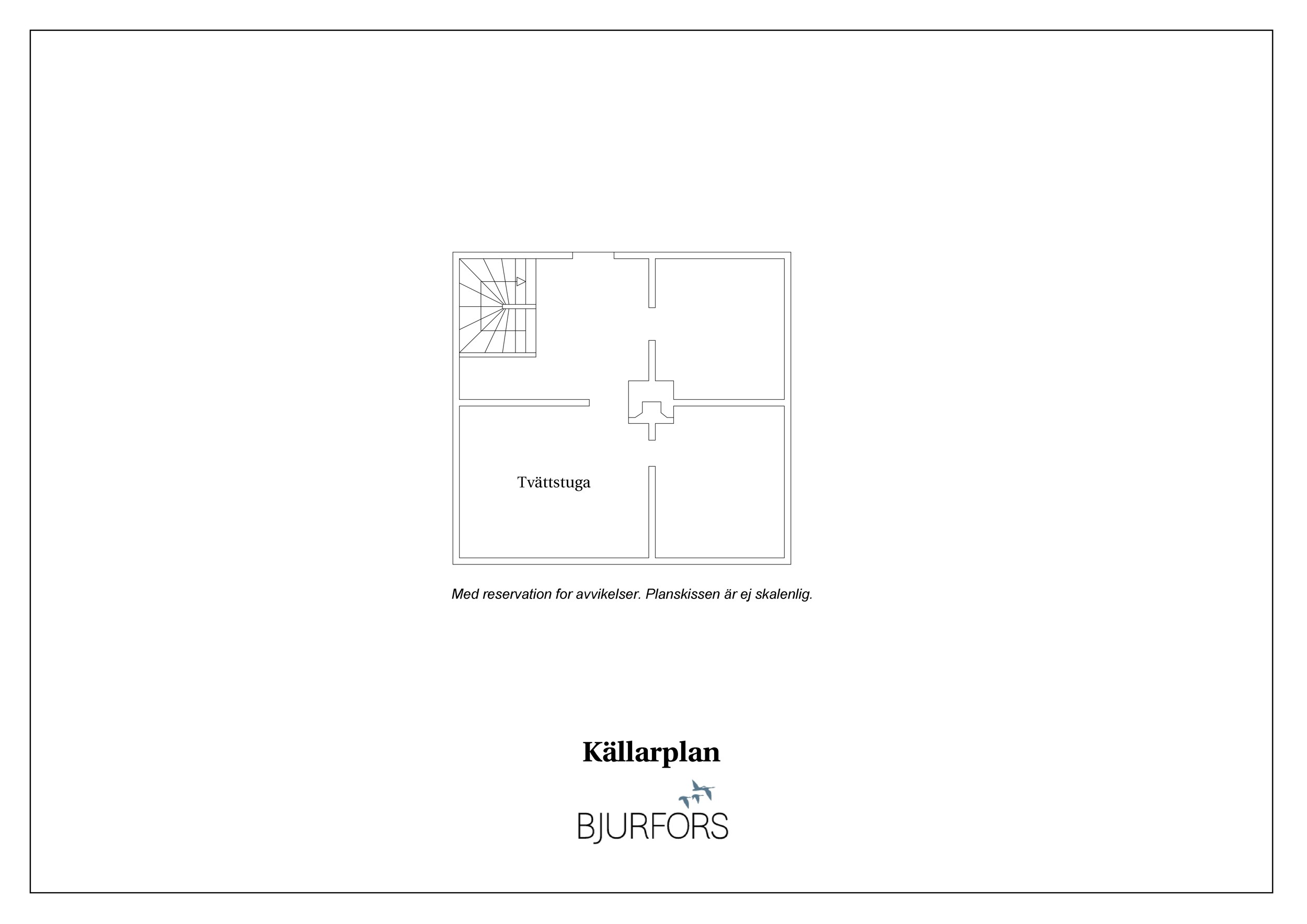 Planlösning