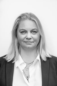 Jennie Nyberg Karlsson