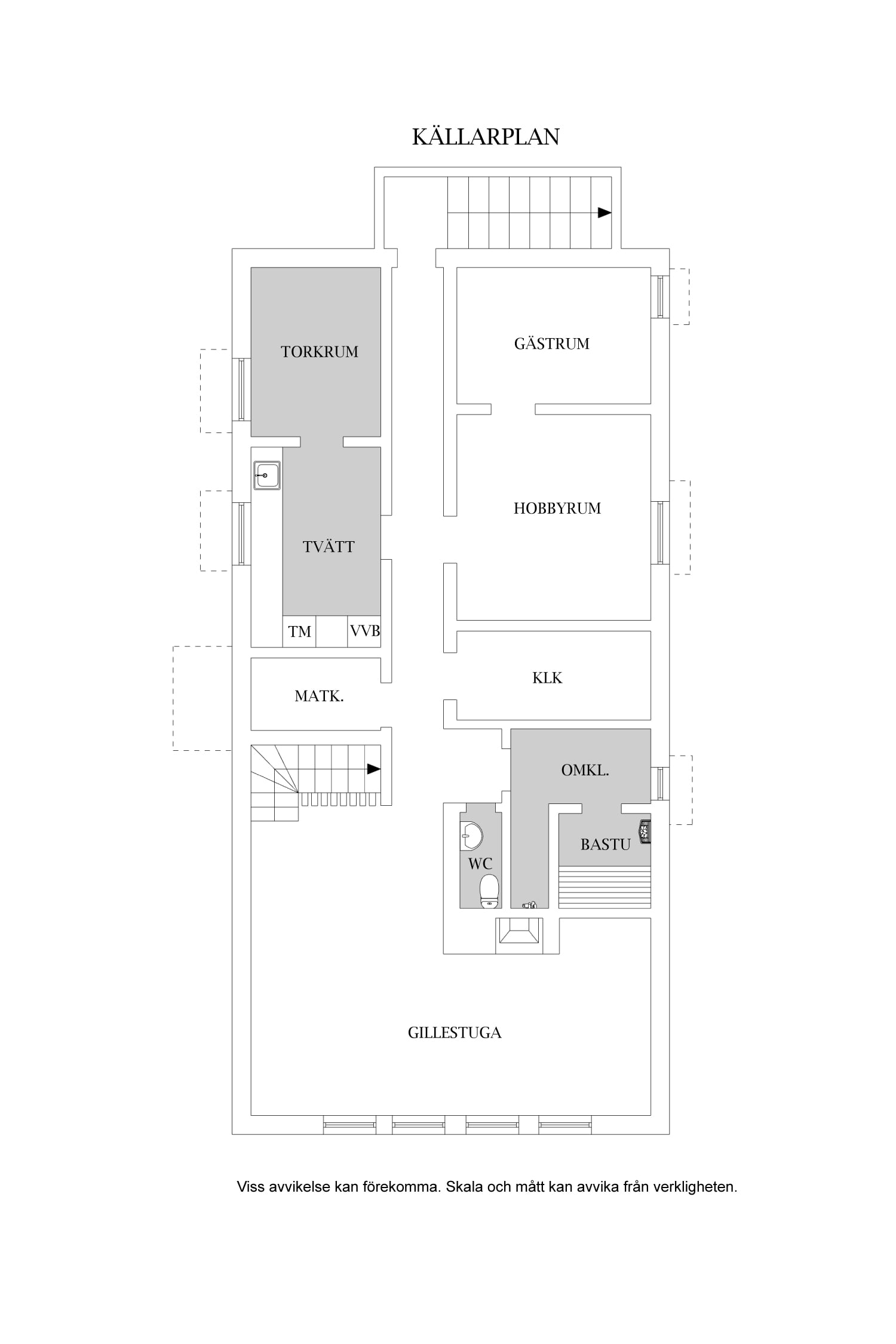 Planlösning