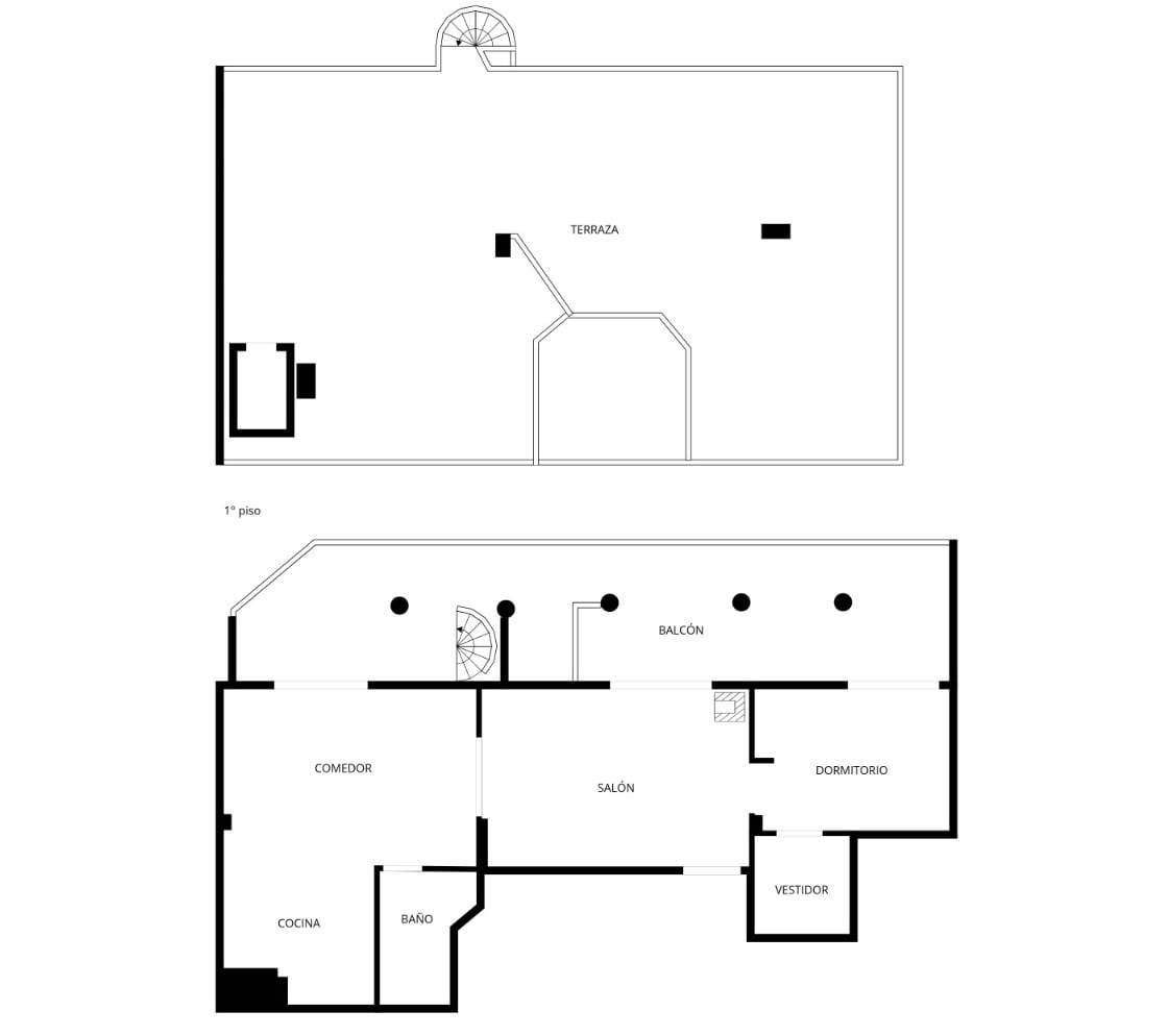 Planlösning