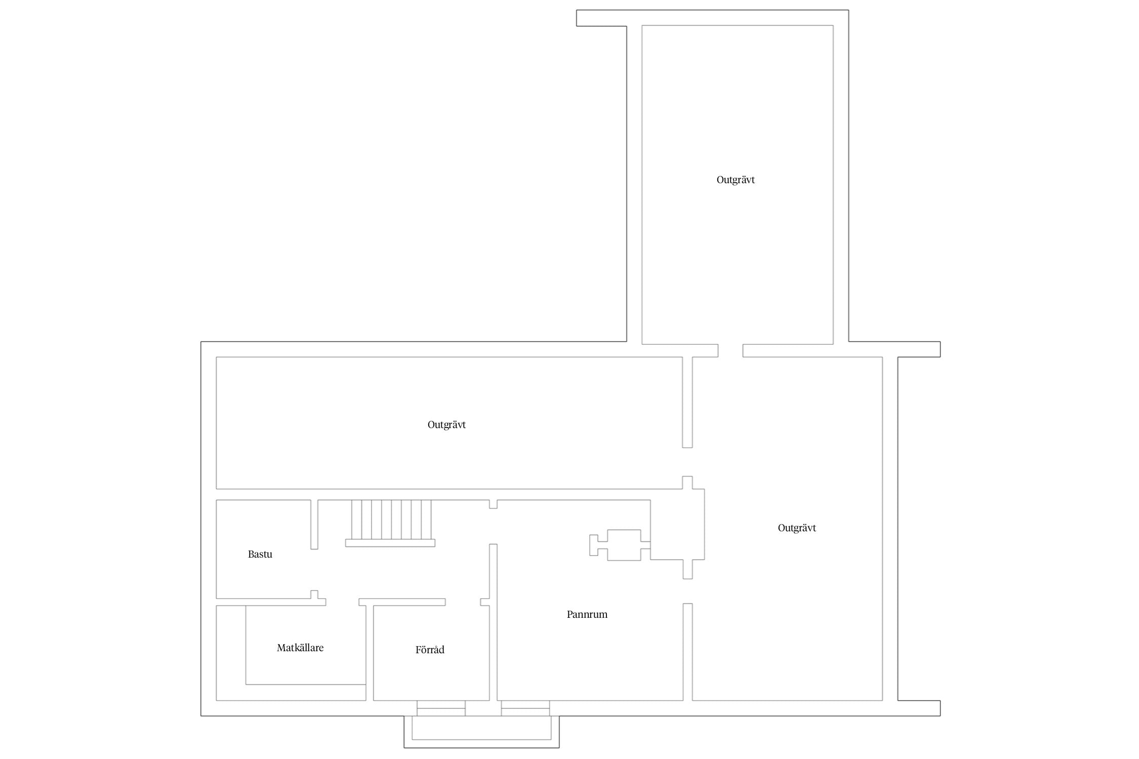 Planlösning