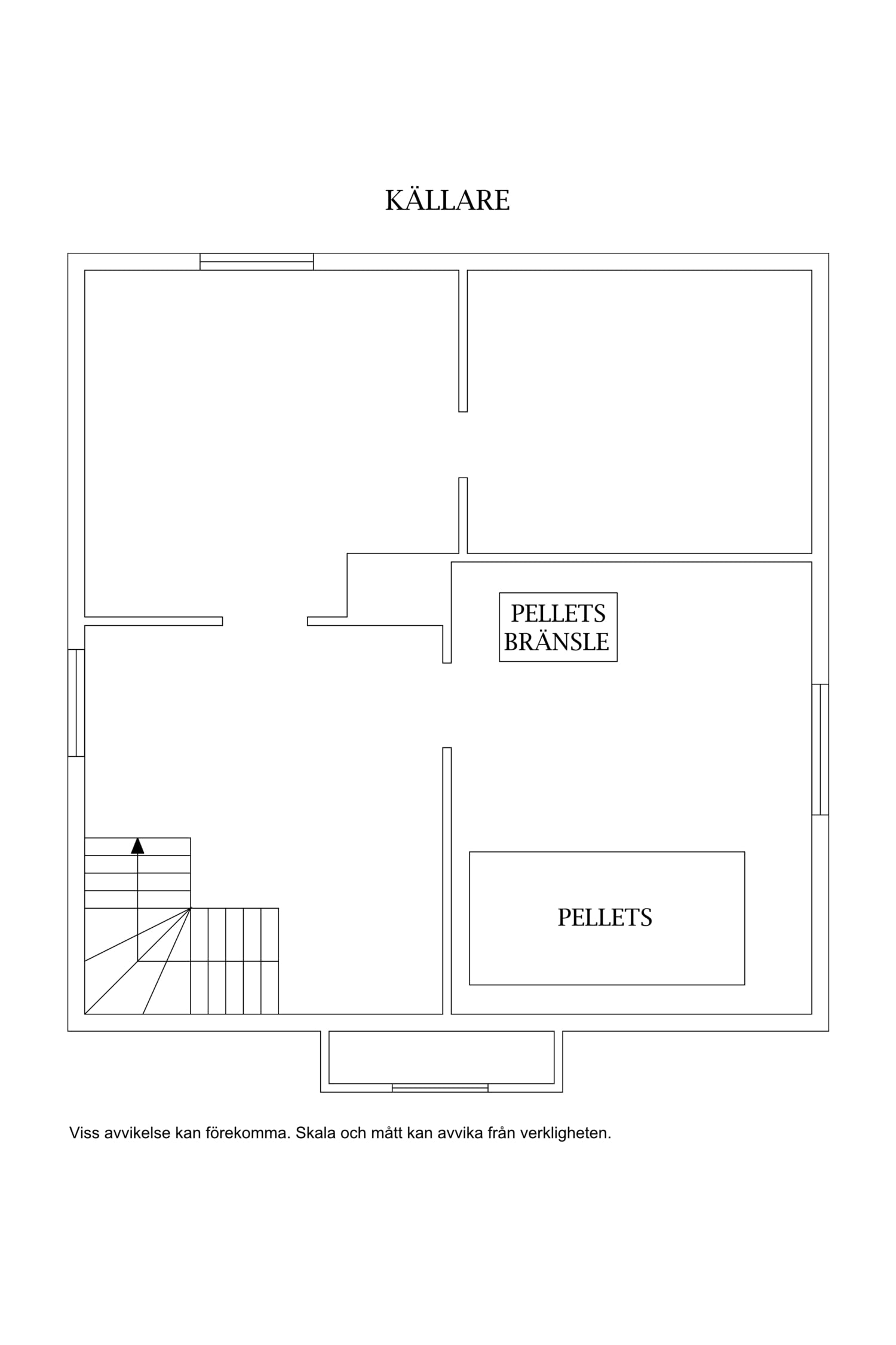 Planlösning