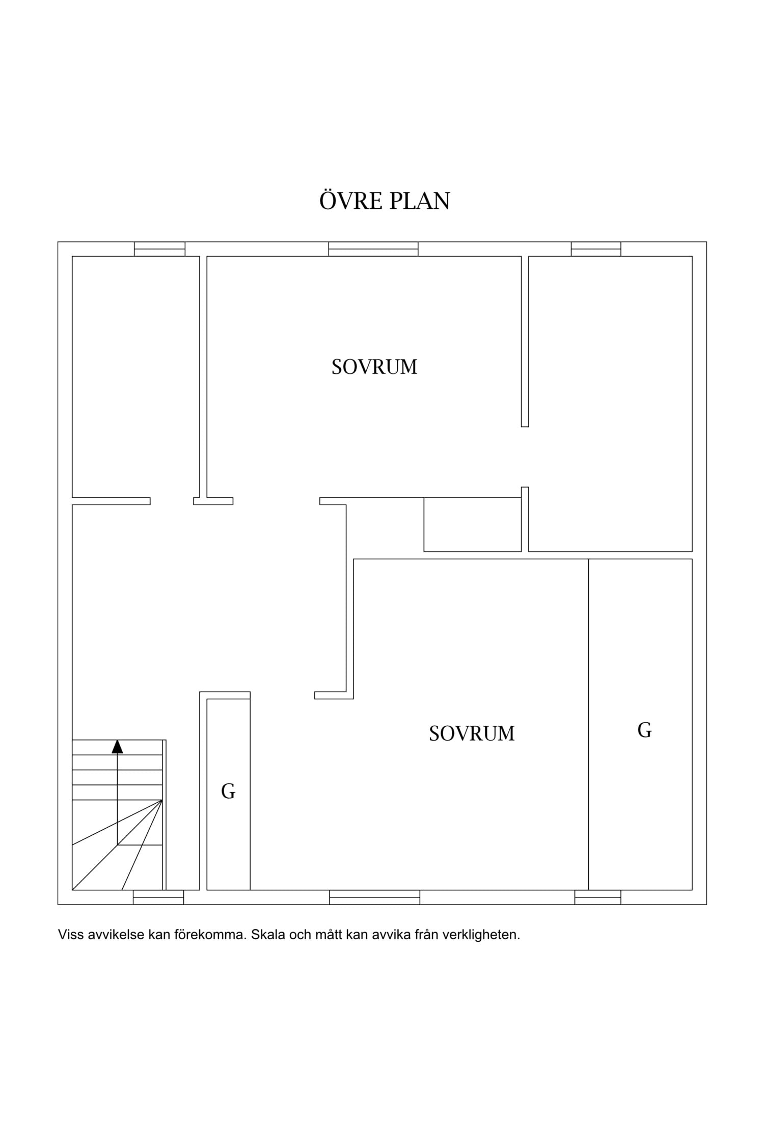 Planlösning