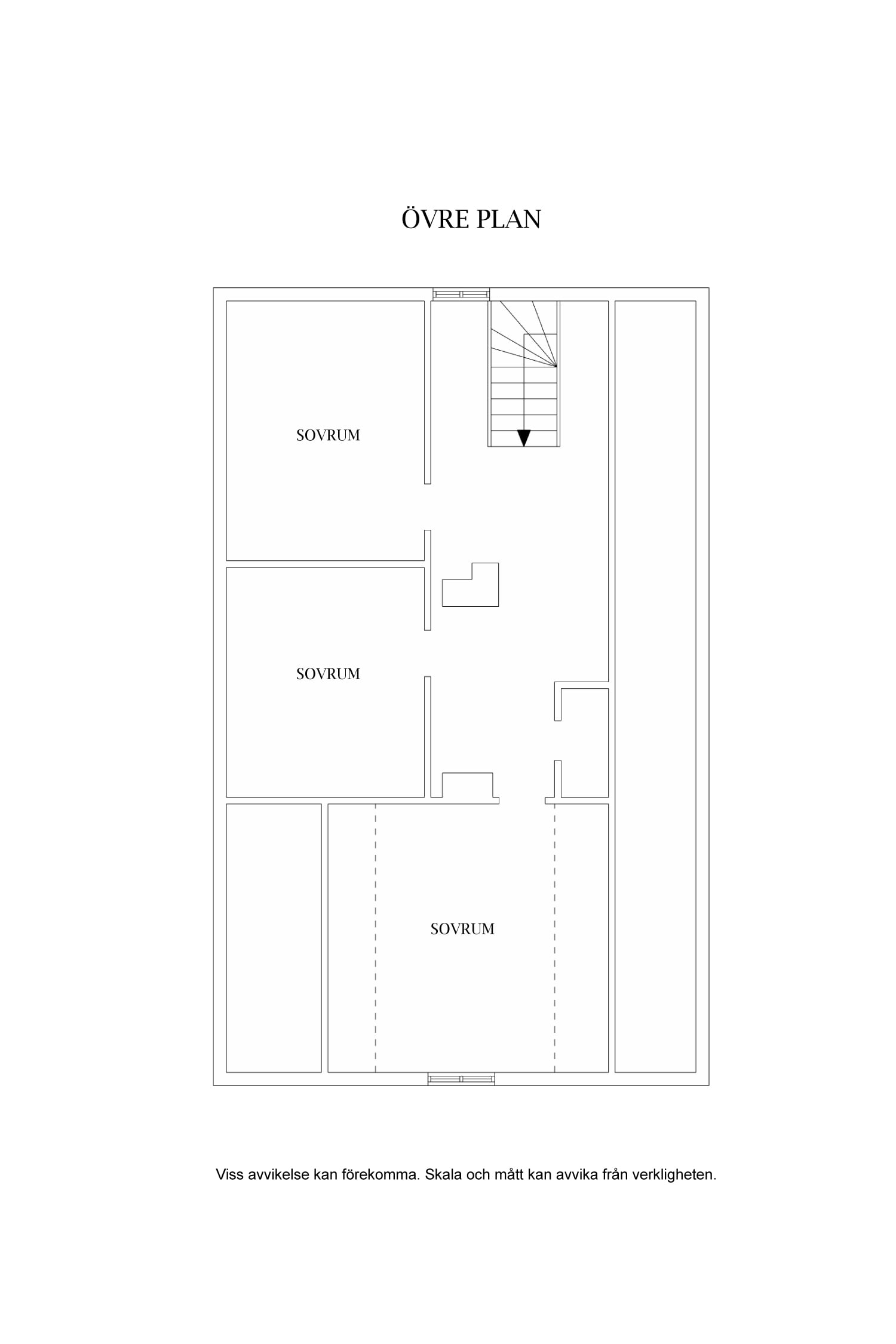 Planlösning