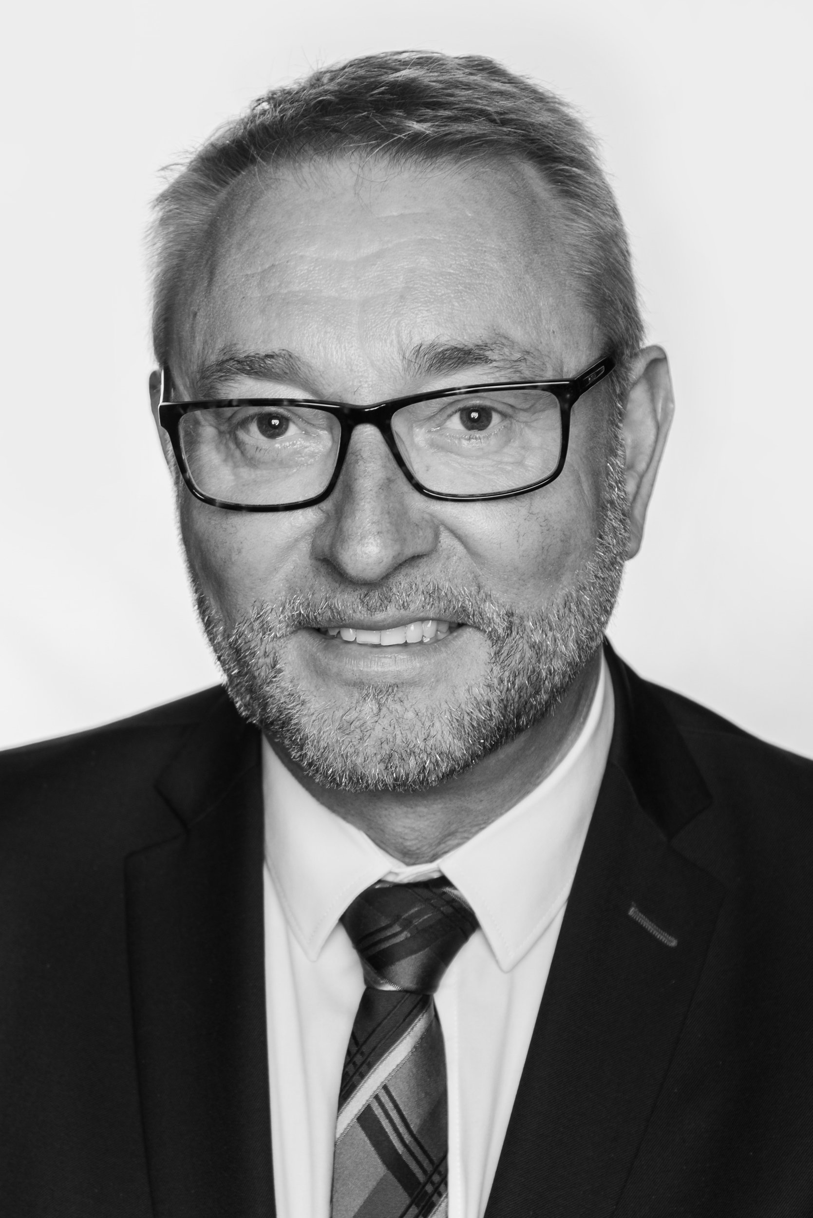 Dan Andersson — fastighetsmäklare — Bjurfors Limhamn