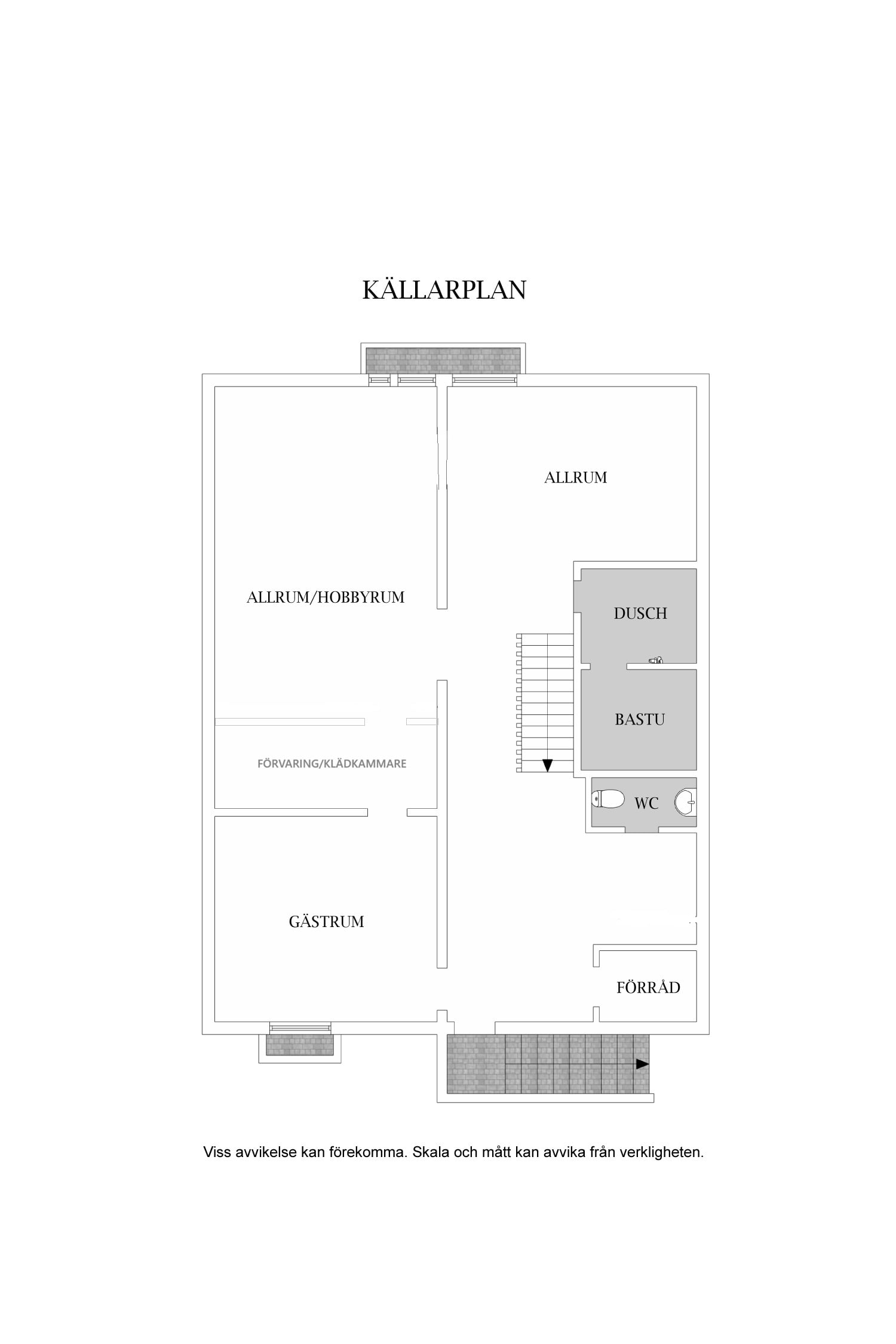 Planlösning