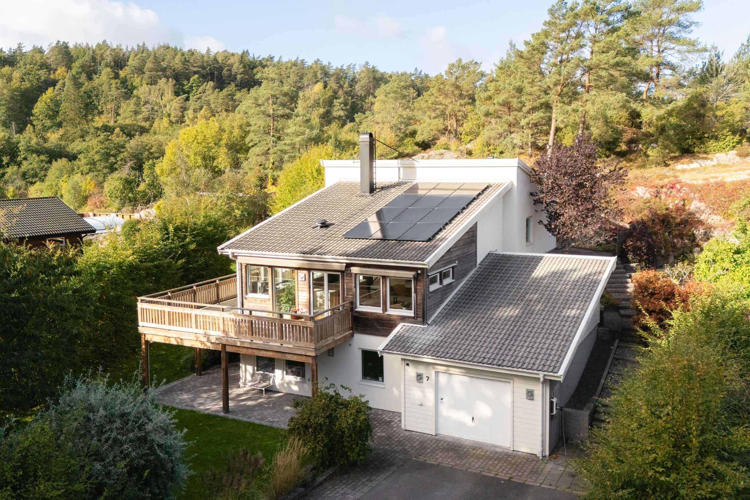 House, 6 rooms, 172 m² in Särö
