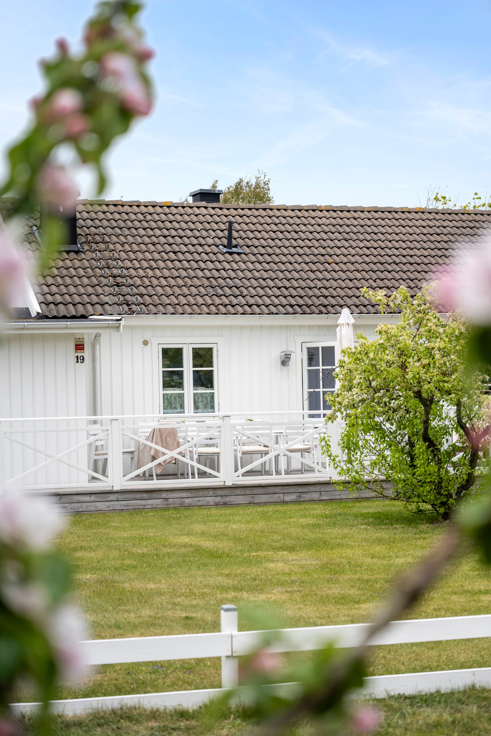 Planlösning