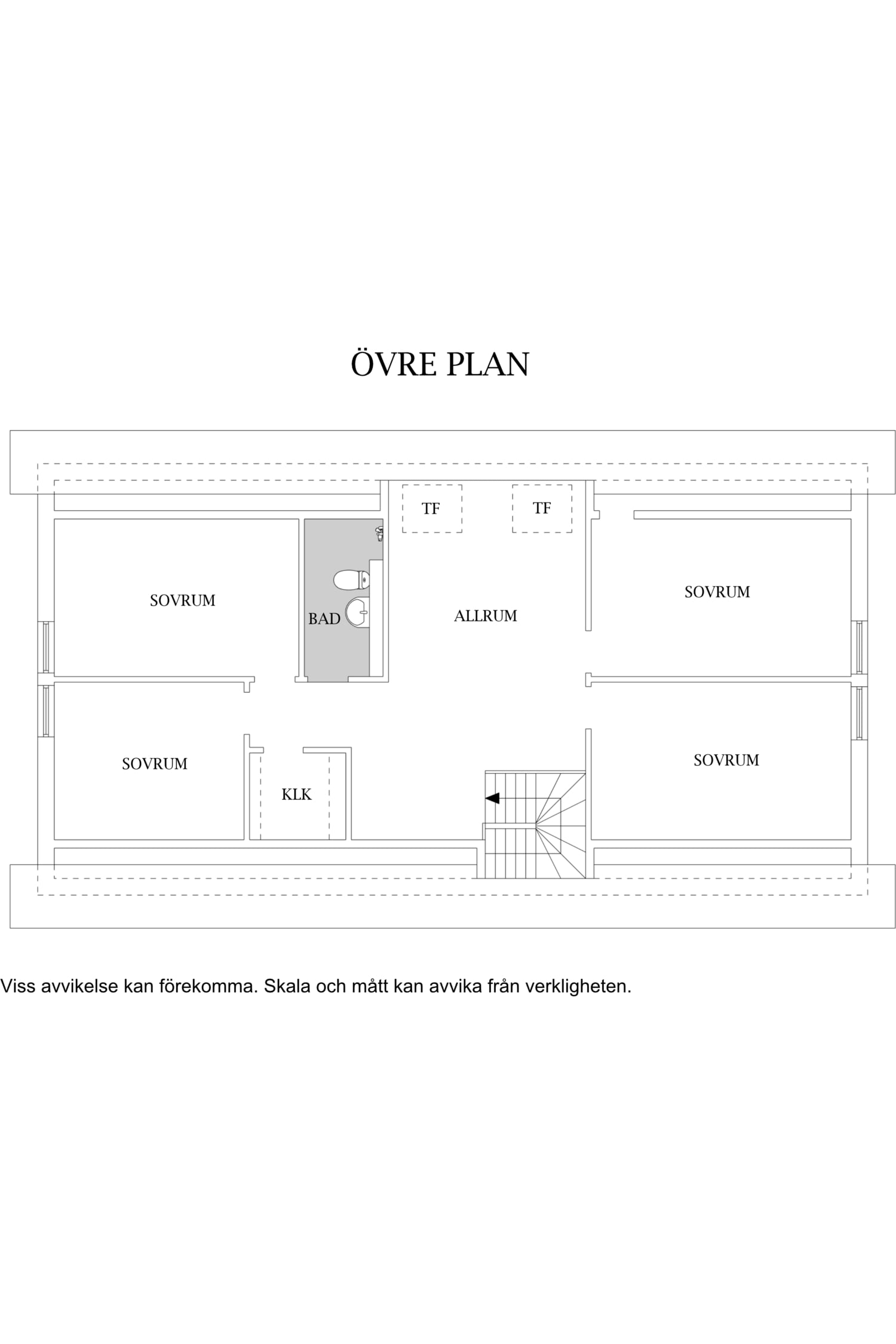 Planlösning