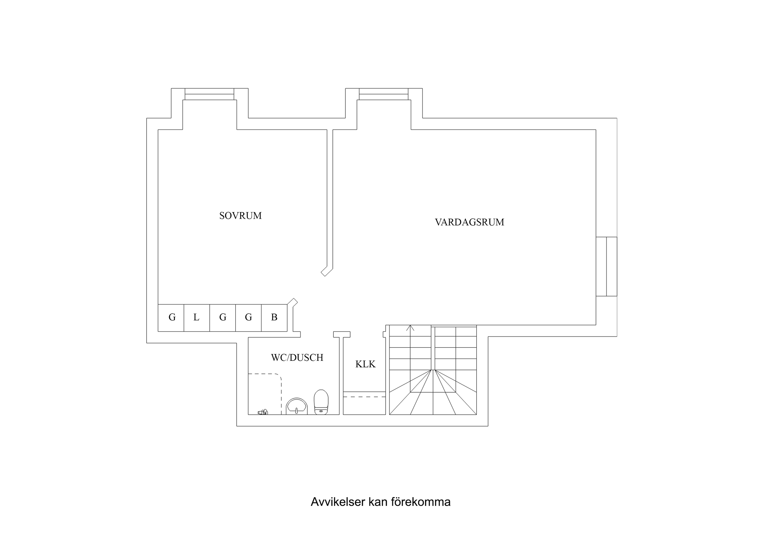 Planlösning