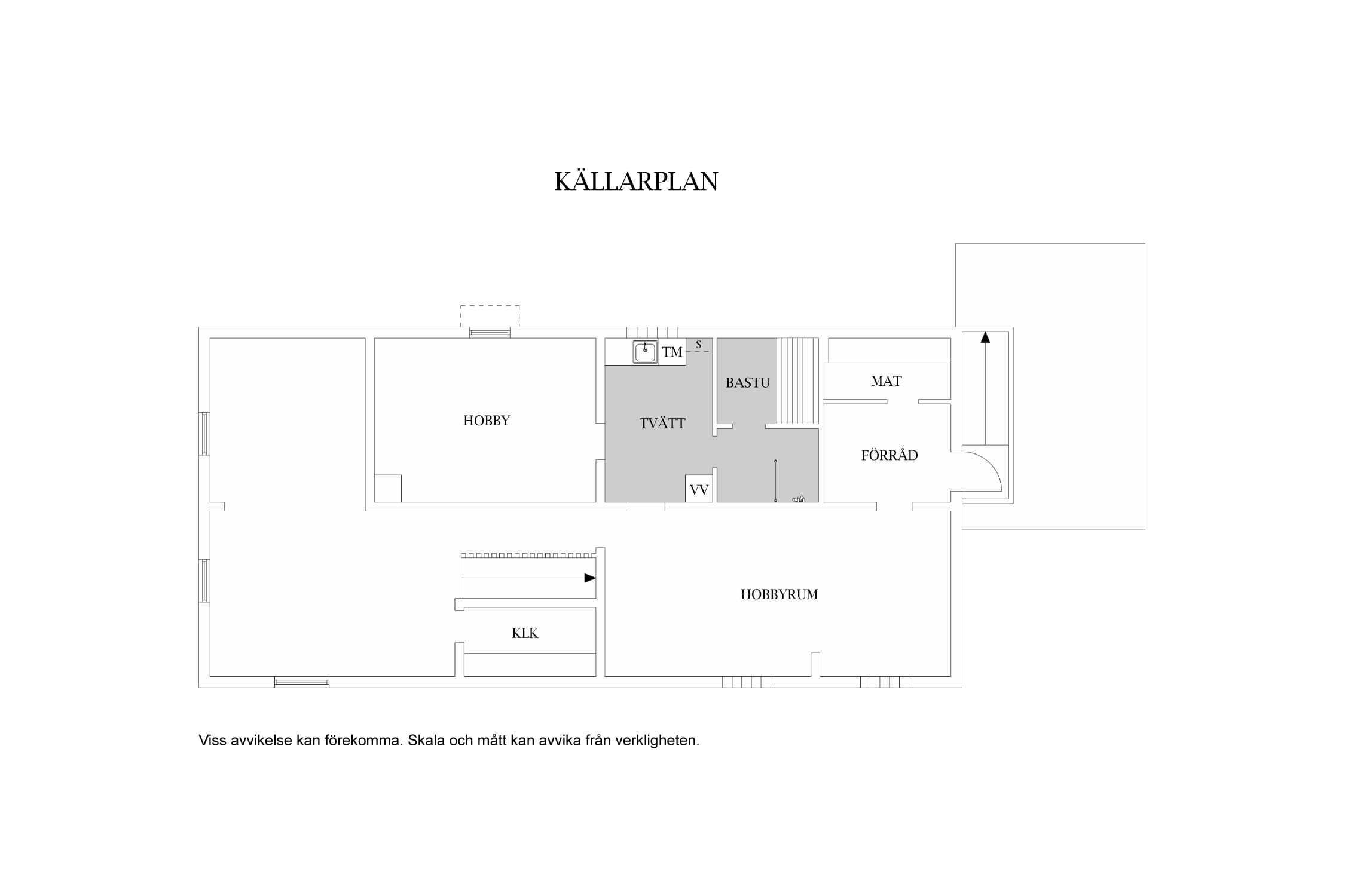 Planlösning