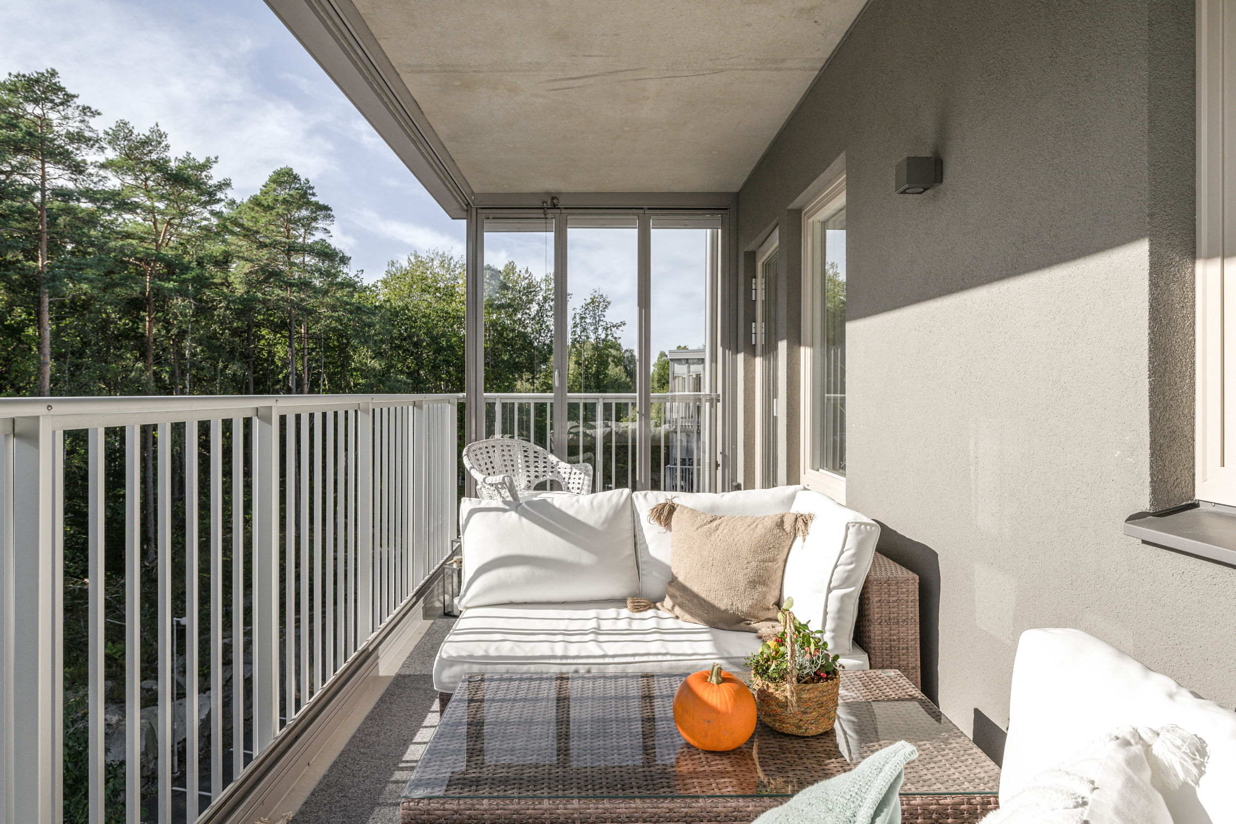Apartment, 3 rooms, 87 m² in Askim - Sisjön